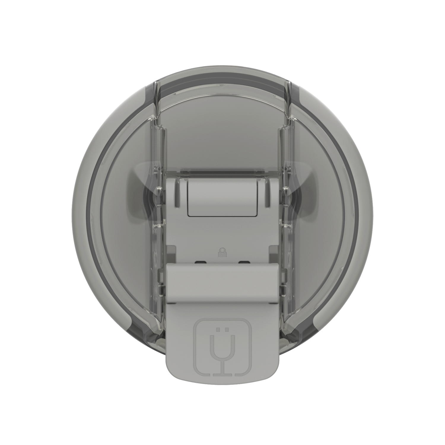 Müv + Nav OctaLock  Replacement Lid 15/25oz | Mocha