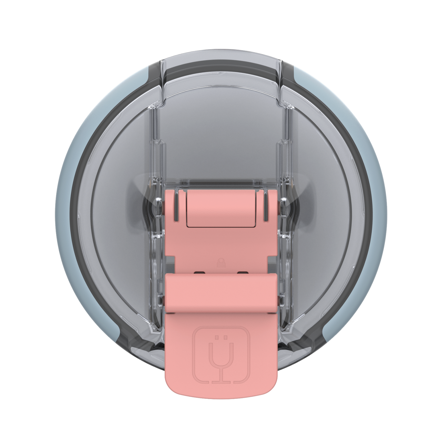 Müv + Nav OctaLock  Replacement Lid 35oz | Eclipse