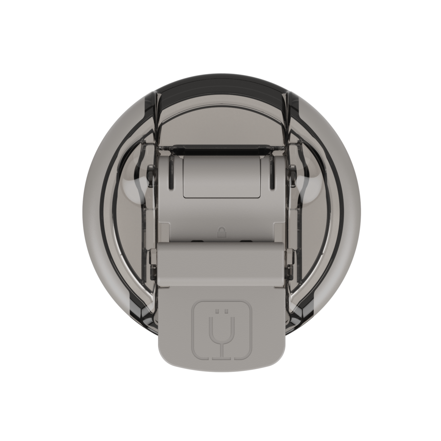 Strova OctaLock  Lid 18oz | Mocha