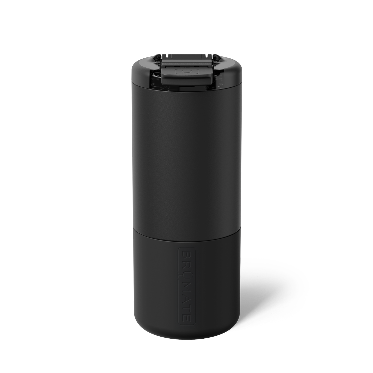 Strova 18oz | Matte Black