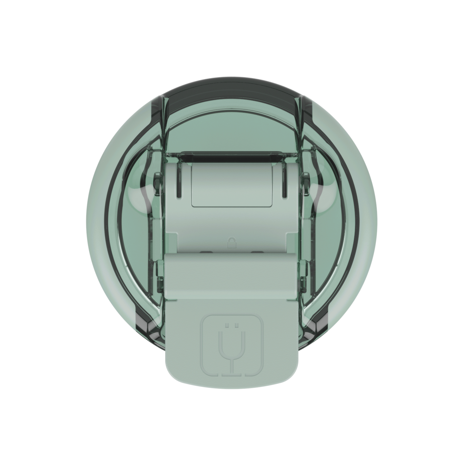 Strova OctaLock  Lid 18oz | Sage
