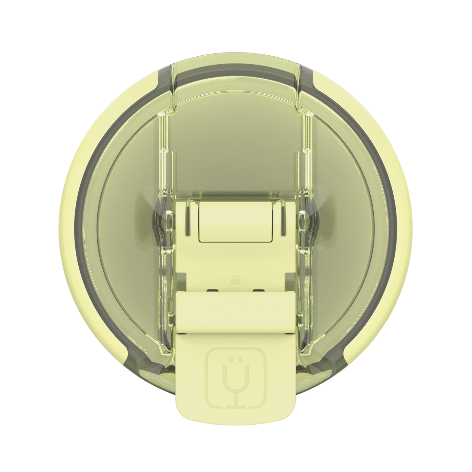 Müv + Nav OctaLock  Replacement Lid 35oz | Prickly Pear