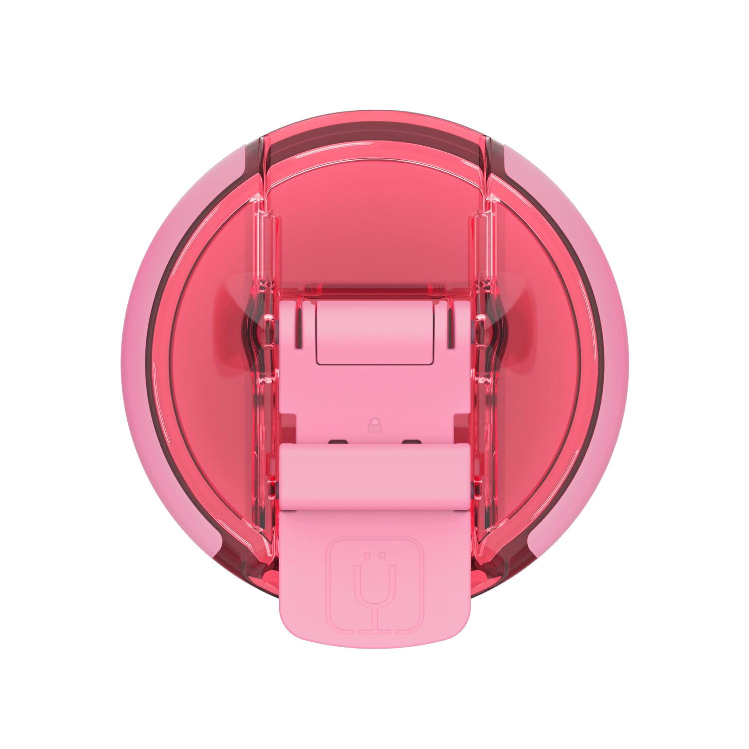 Müv + Nav OctaLock  Replacement Lid 15/25oz | Primrose