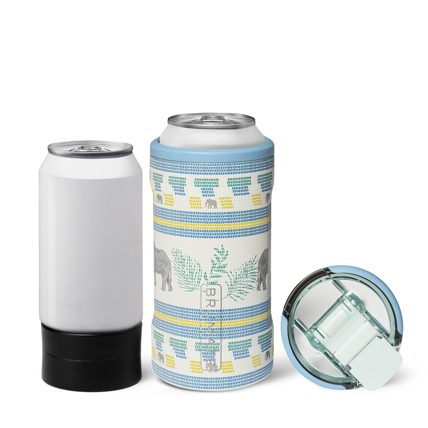 Hopsulator Trio | Watering Hole | 12/16oz Standard Cans