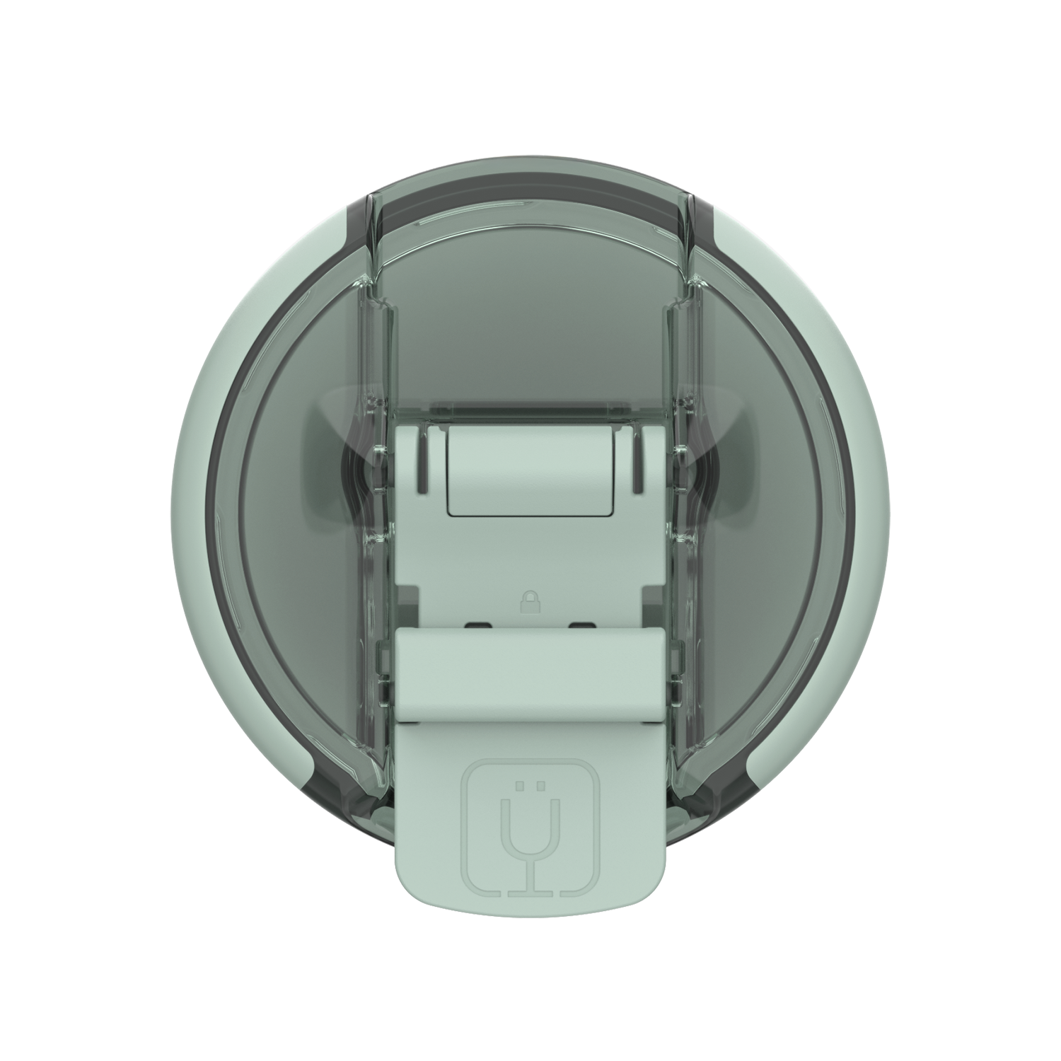Müv + Nav OctaLock  Replacement Lid 15/25oz | Sage