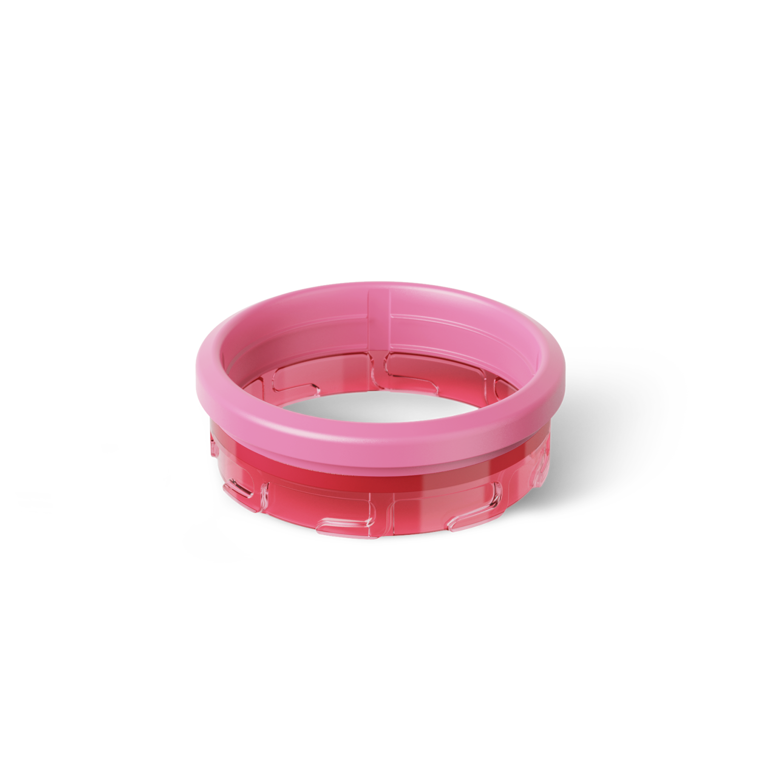 Hopsulator Slim OctaLock  Gasket | Primrose