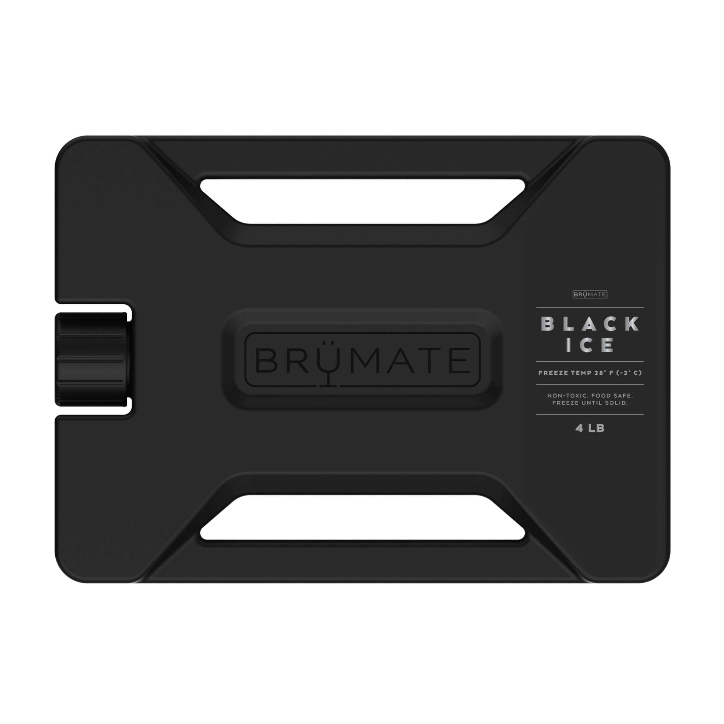 Black Ice  Pack | (multiple sizes)