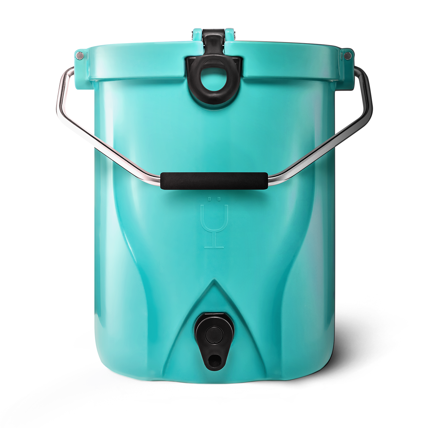 BackTap  | Aqua | 3gal