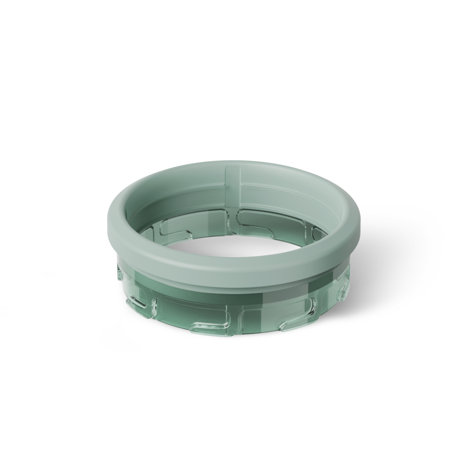 Hopsulator Trio OctaLock  Gasket | Sage