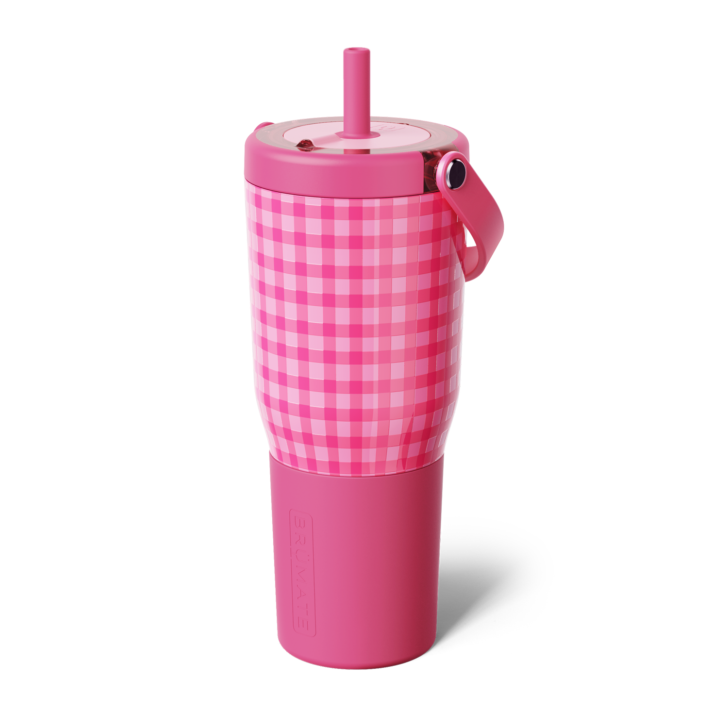 Resa 35oz | Pink Gingham