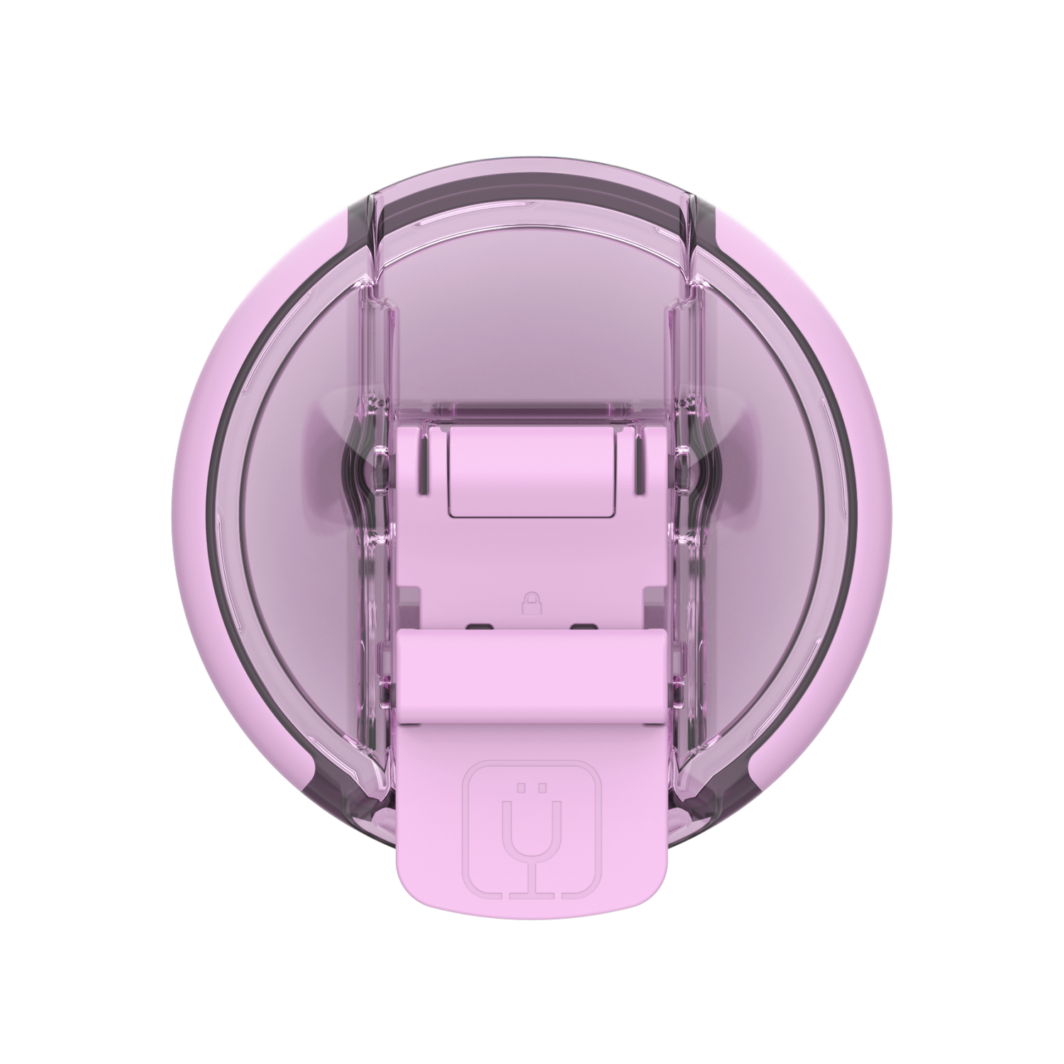 Müv + Nav OctaLock  Replacement Lid 15/25oz | Lavender