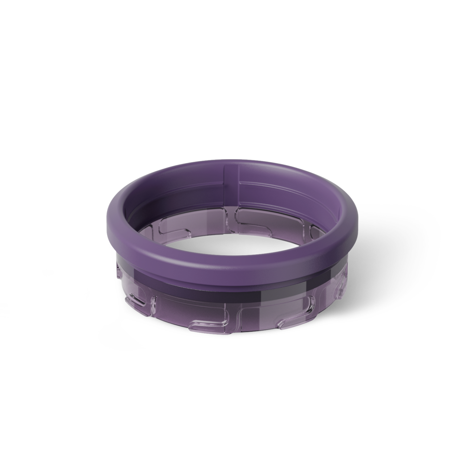 Hopsulator Trio OctaLock  Gasket | Dark Aura