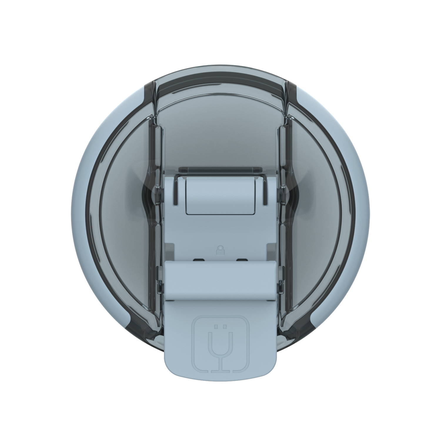 Müv + Nav OctaLock  Replacement Lid 15/25oz | Mist