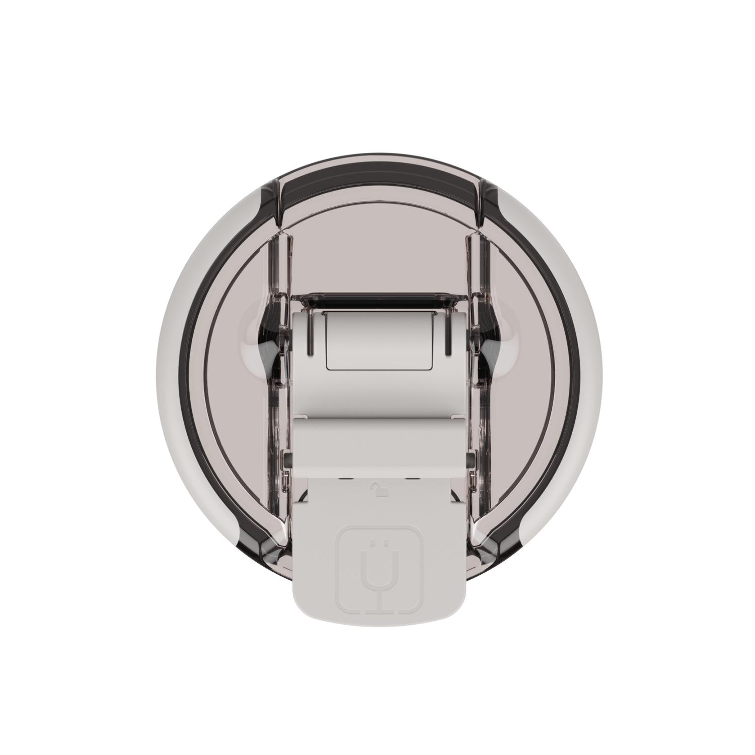 Uncork'd OctaLock  Lid 14oz | Dune