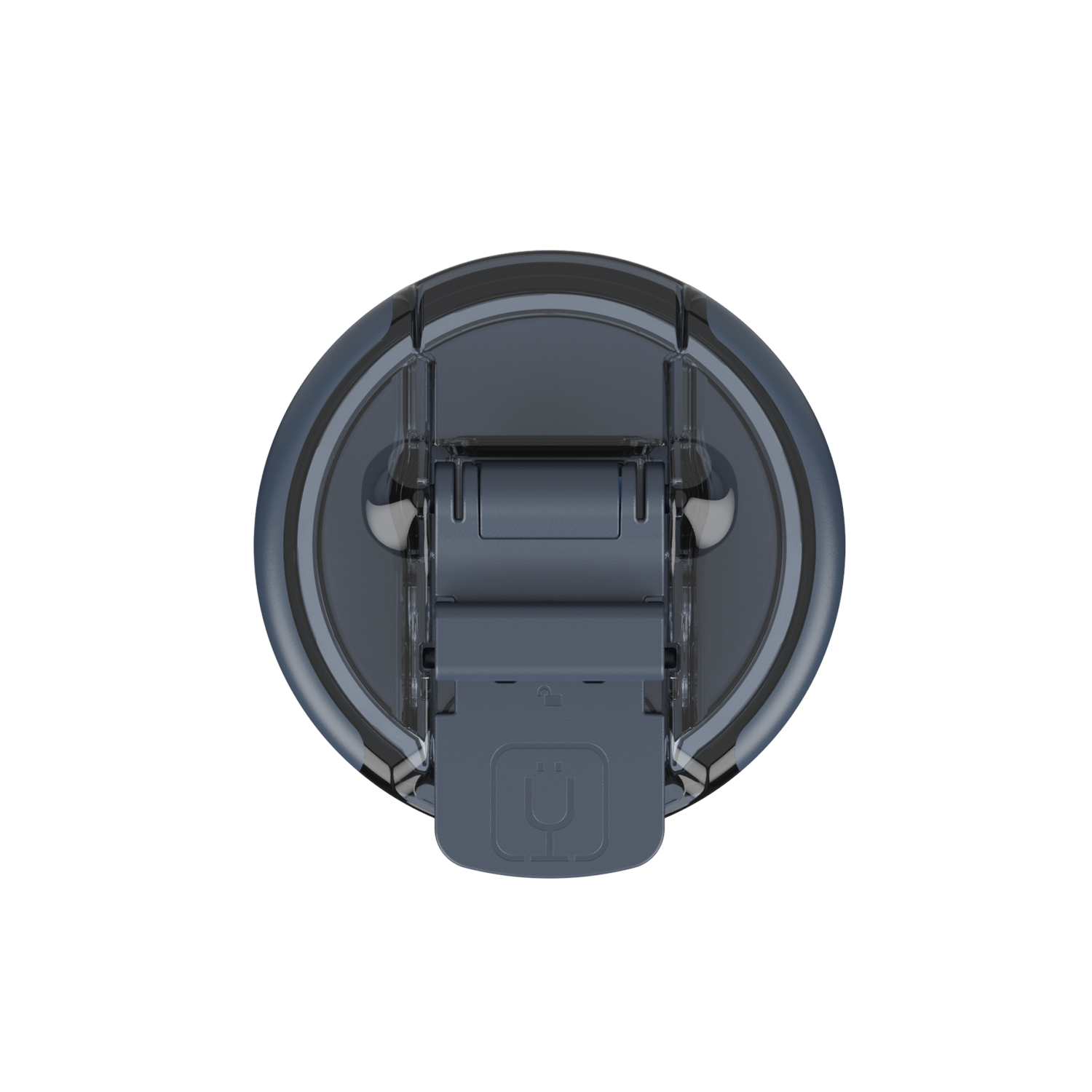 Hopsulator Slim OctaLock  Lid | Nightfall Blue