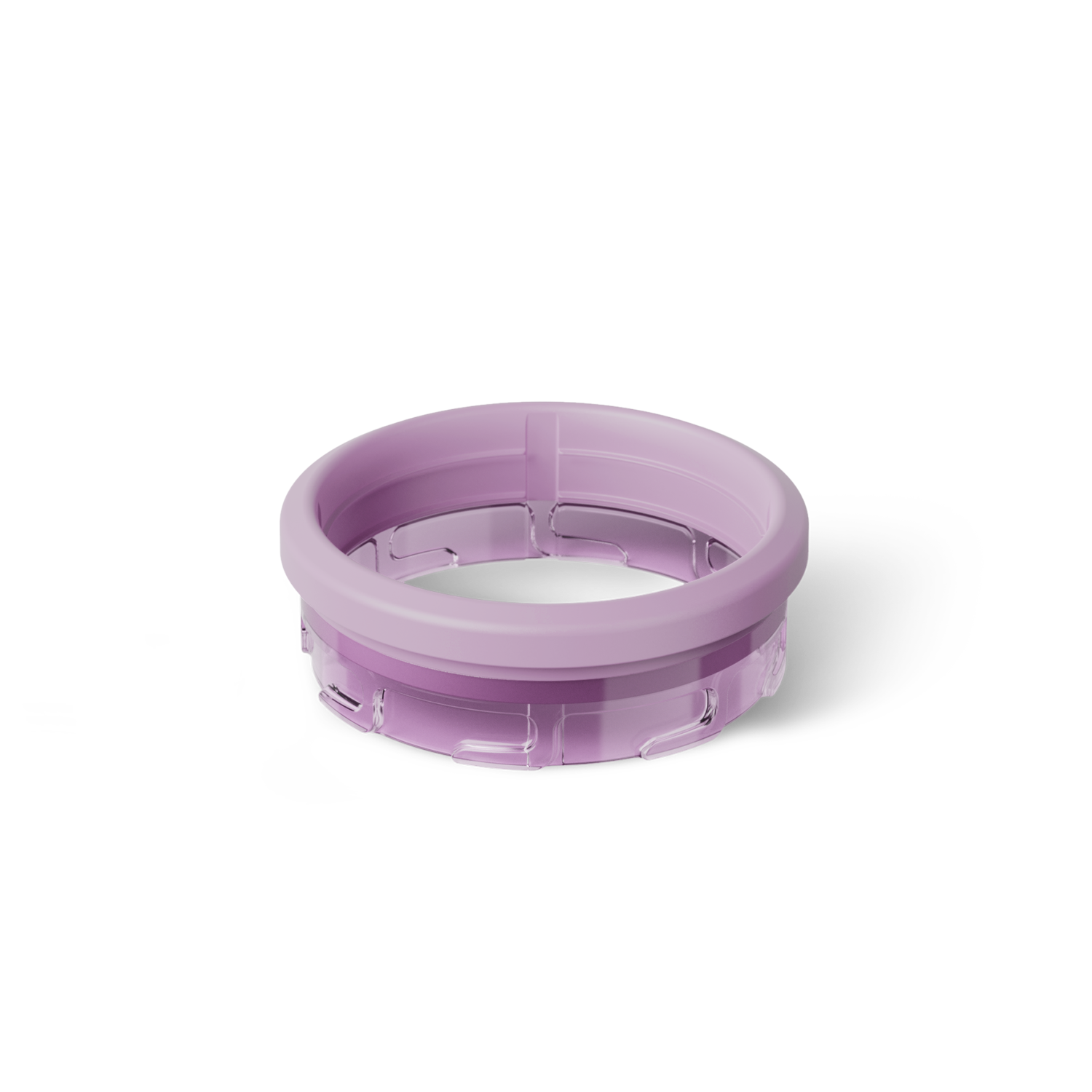 Hopsulator Slim OctaLock  Gasket | Lavender