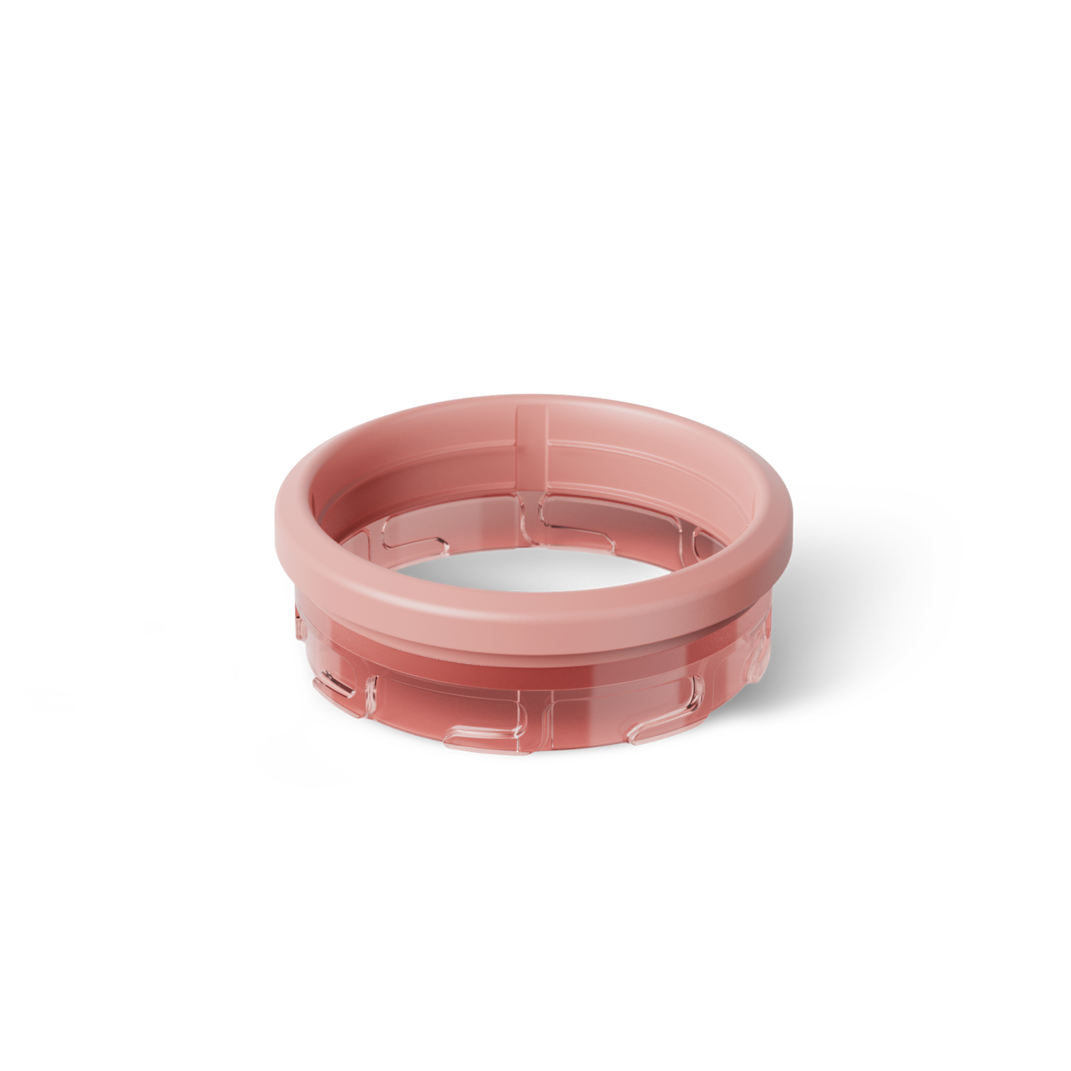Hopsulator Slim OctaLock  Gasket | Guava