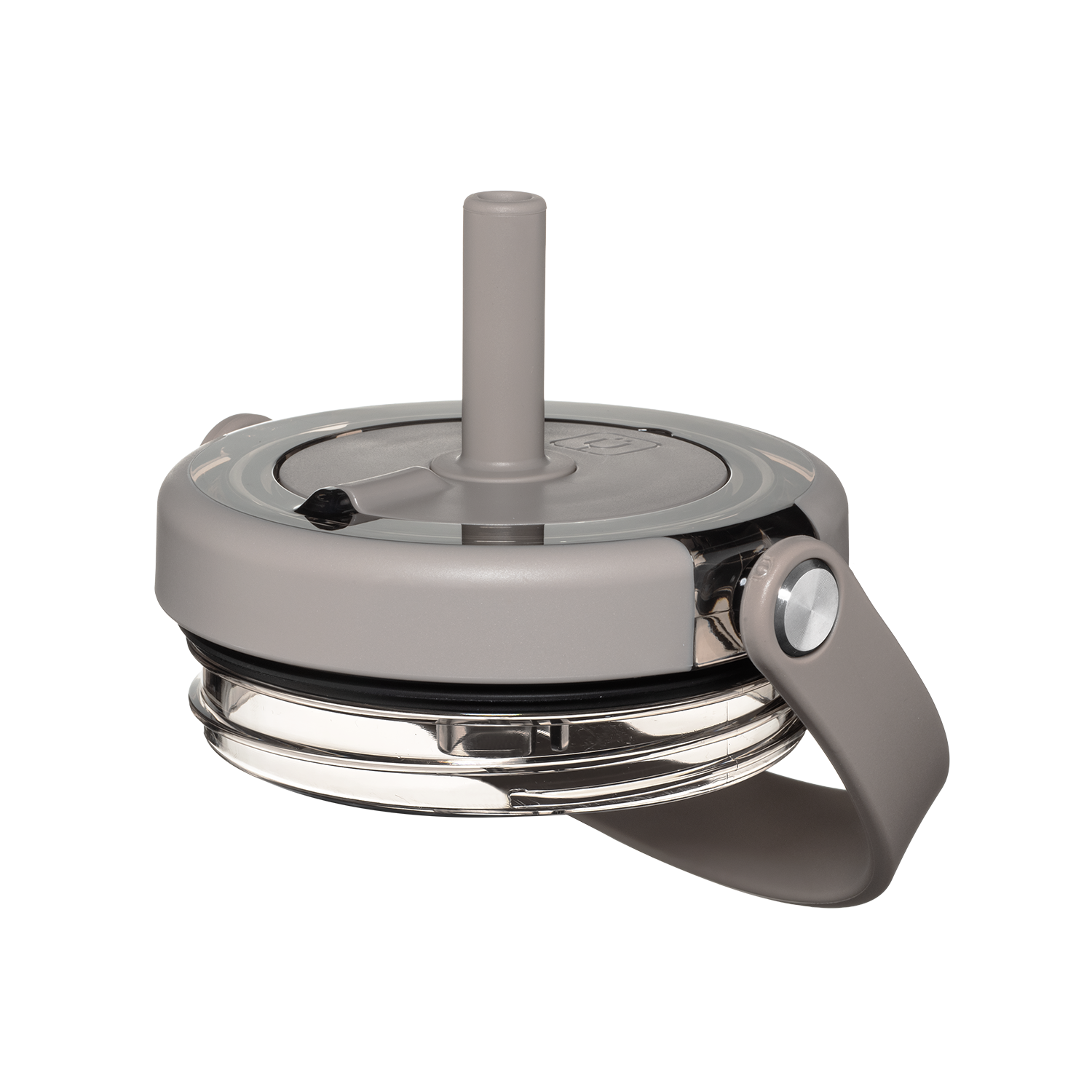 Resa Ü-Turn  Replacement Lid 35oz | Mocha