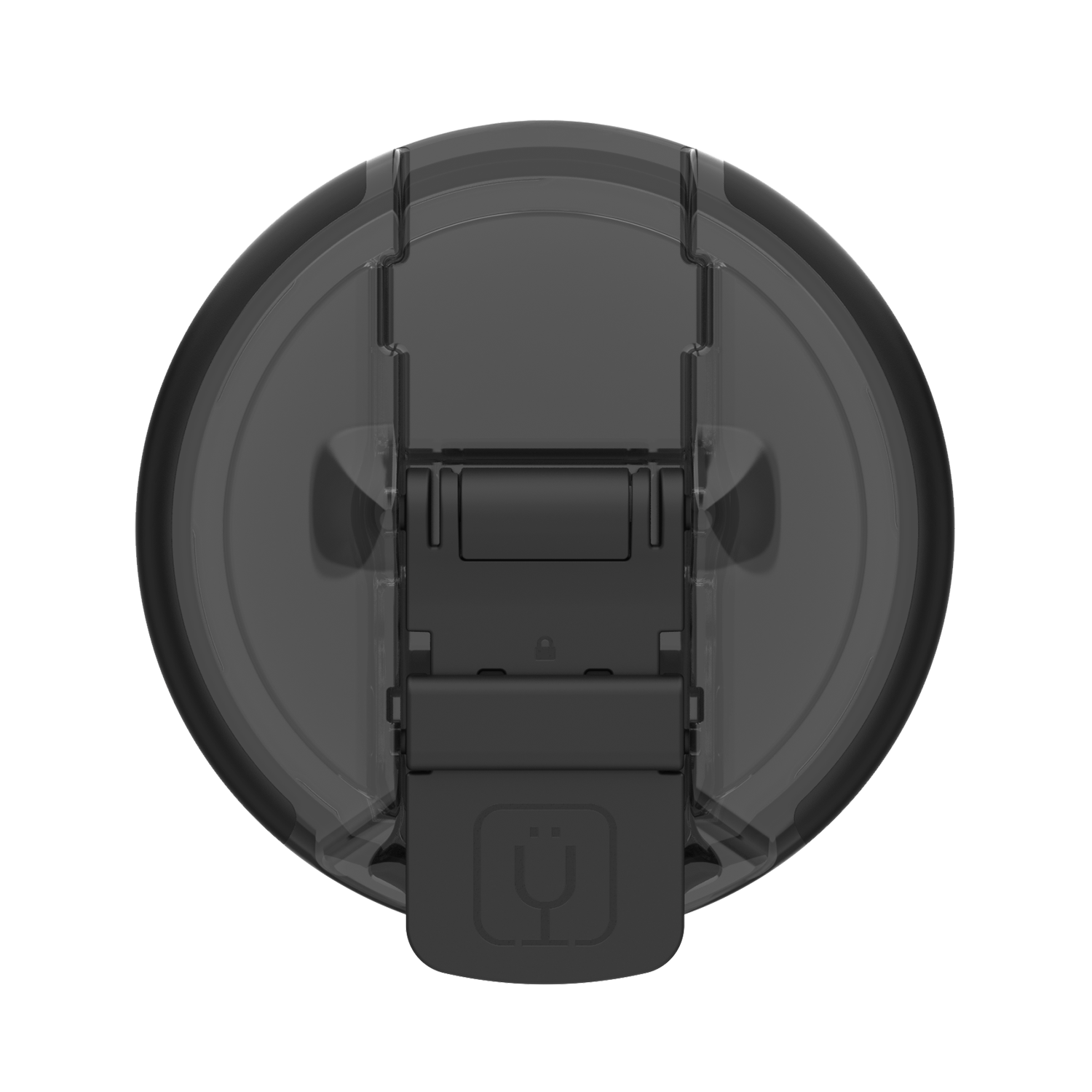 Müv + Nav OctaLock  Replacement Lid 35oz | Onyx Leopard