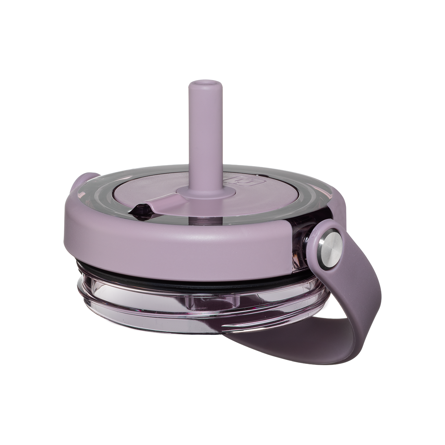 Resa Ü-Turn  Replacement Lid 35oz | Lilac Dusk