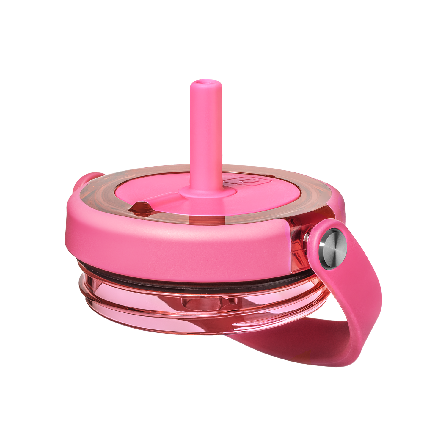 Resa Ü-Turn  Replacement Lid 35oz | Neon Pink