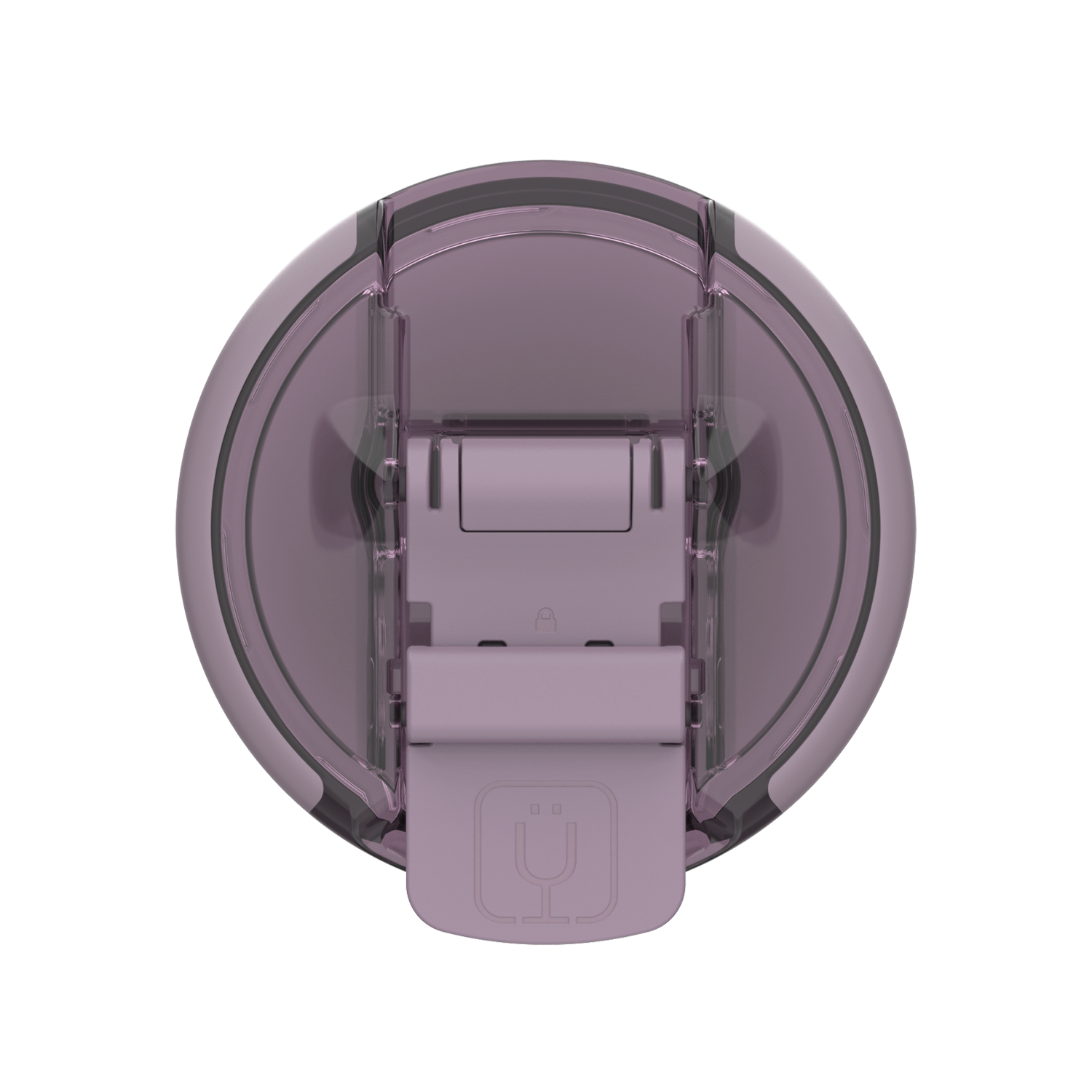 Müv + Nav OctaLock  Replacement Lid 15/25oz | Lilac Dusk