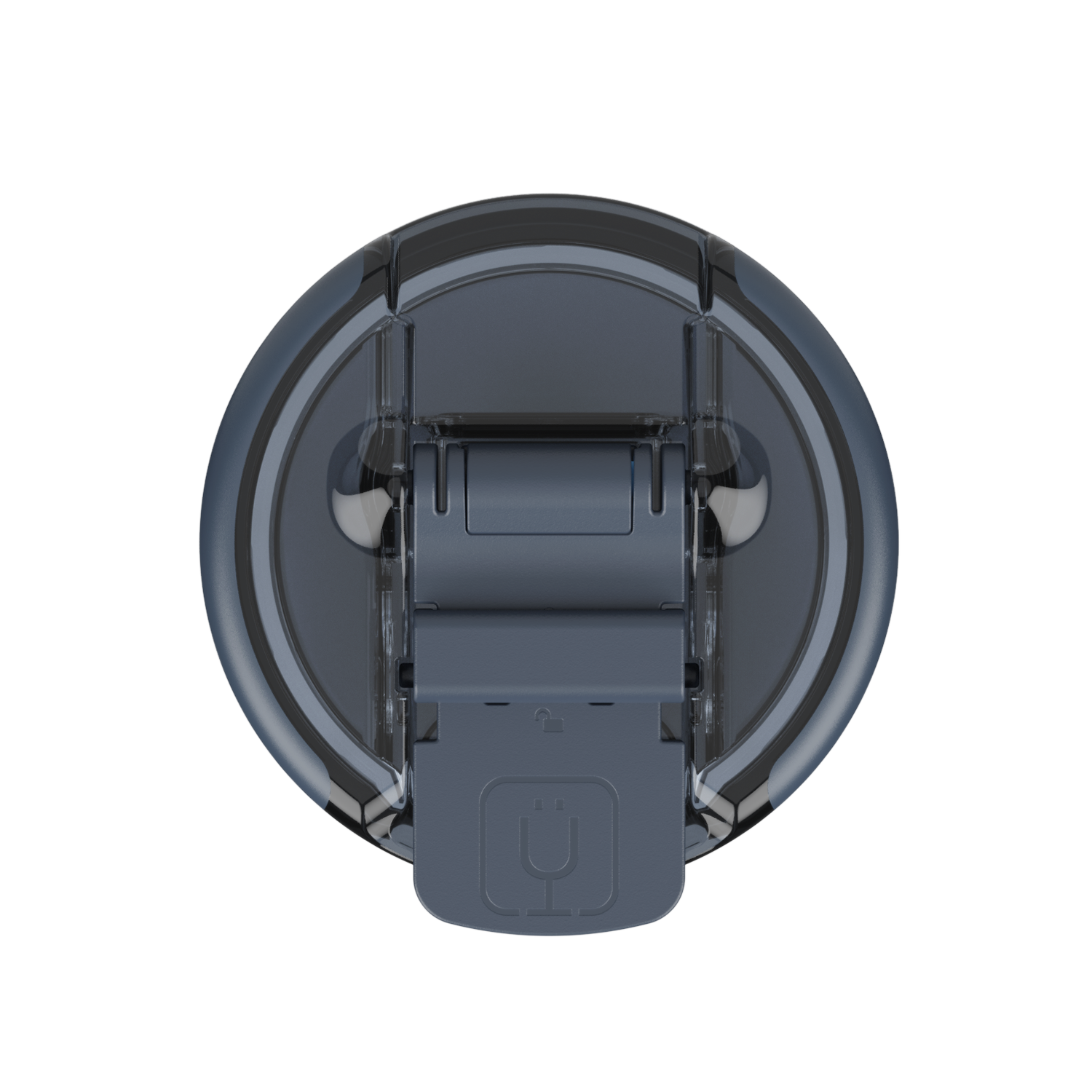 Hopsulator Trio OctaLock  Lid | Nightfall Blue