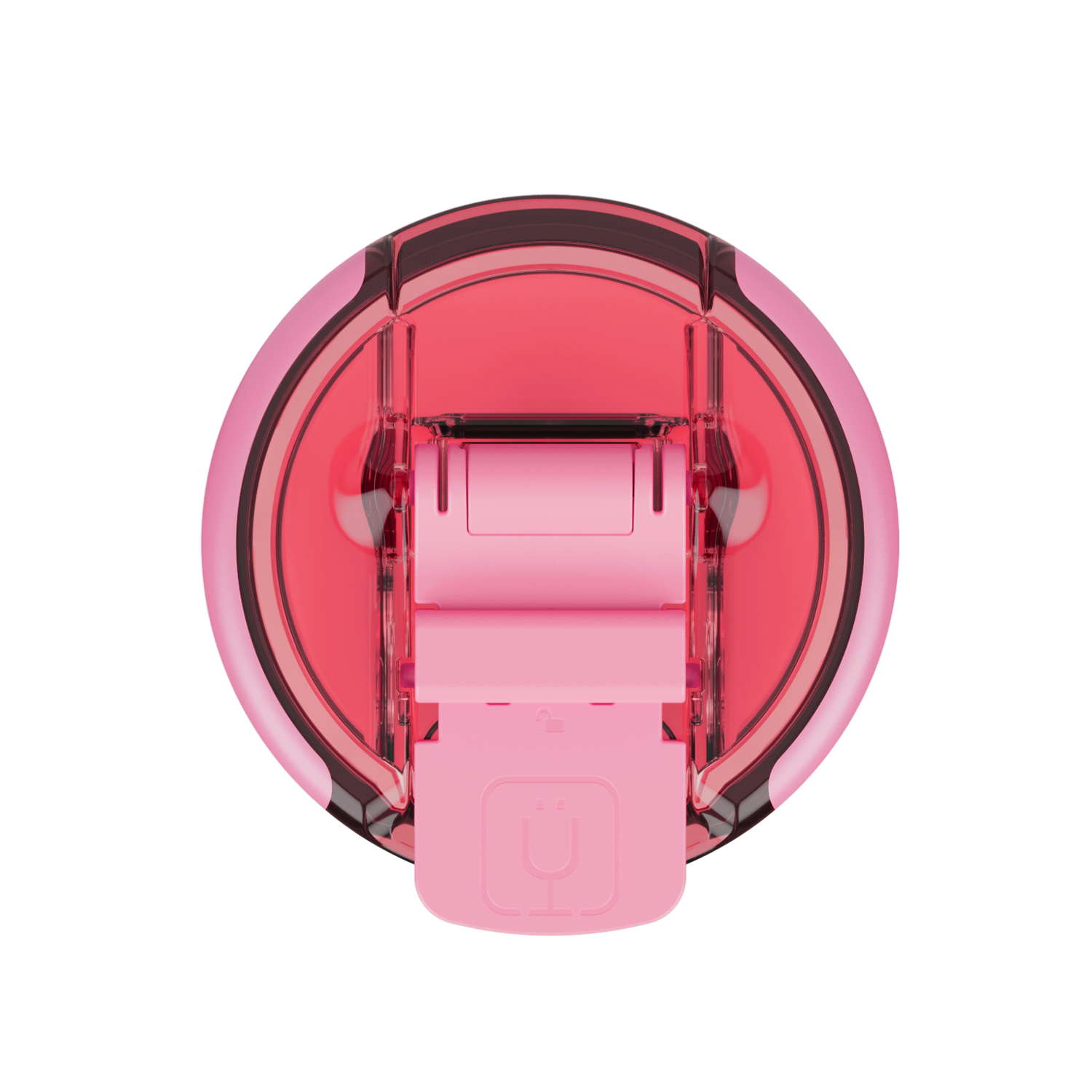 Hopsulator Trio OctaLock  Lid | Primrose