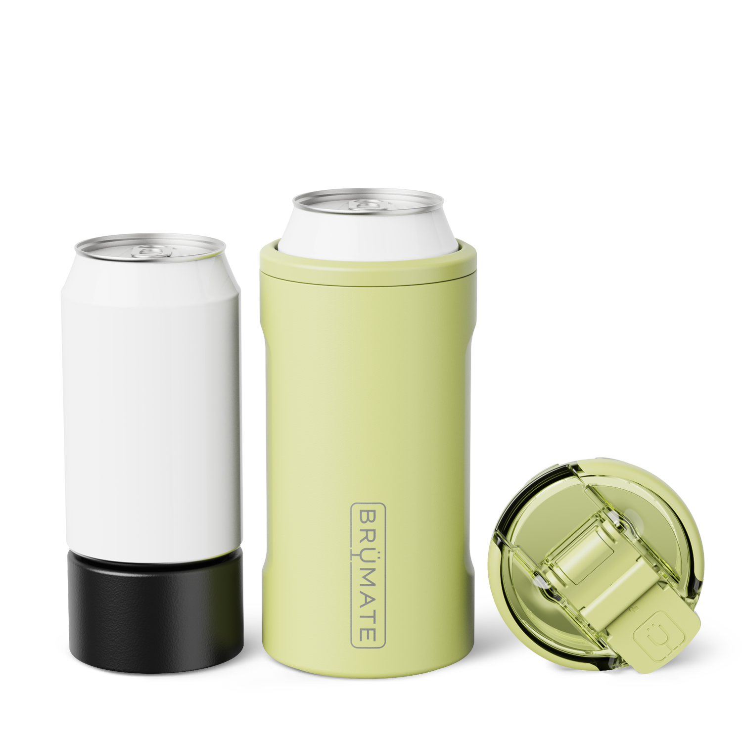 Hopsulator Trio | Prickly Pear | 12/16oz Standard Cans