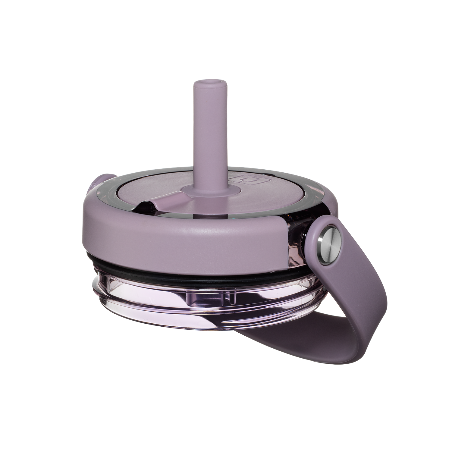 Resa Ü-Turn  Replacement Lid 25oz | Lilac Dusk