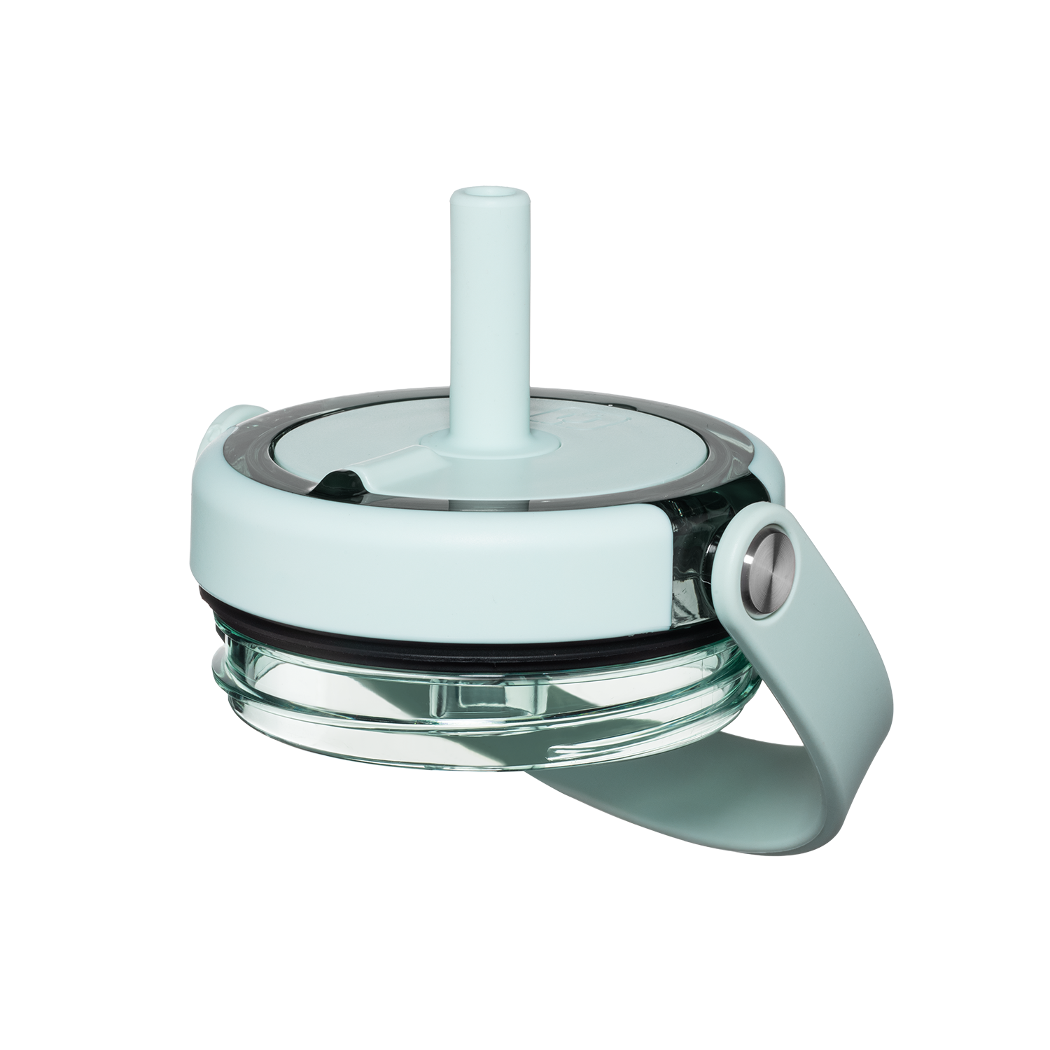 Resa Ü-Turn  Replacement Lid 25oz | Blue Agave