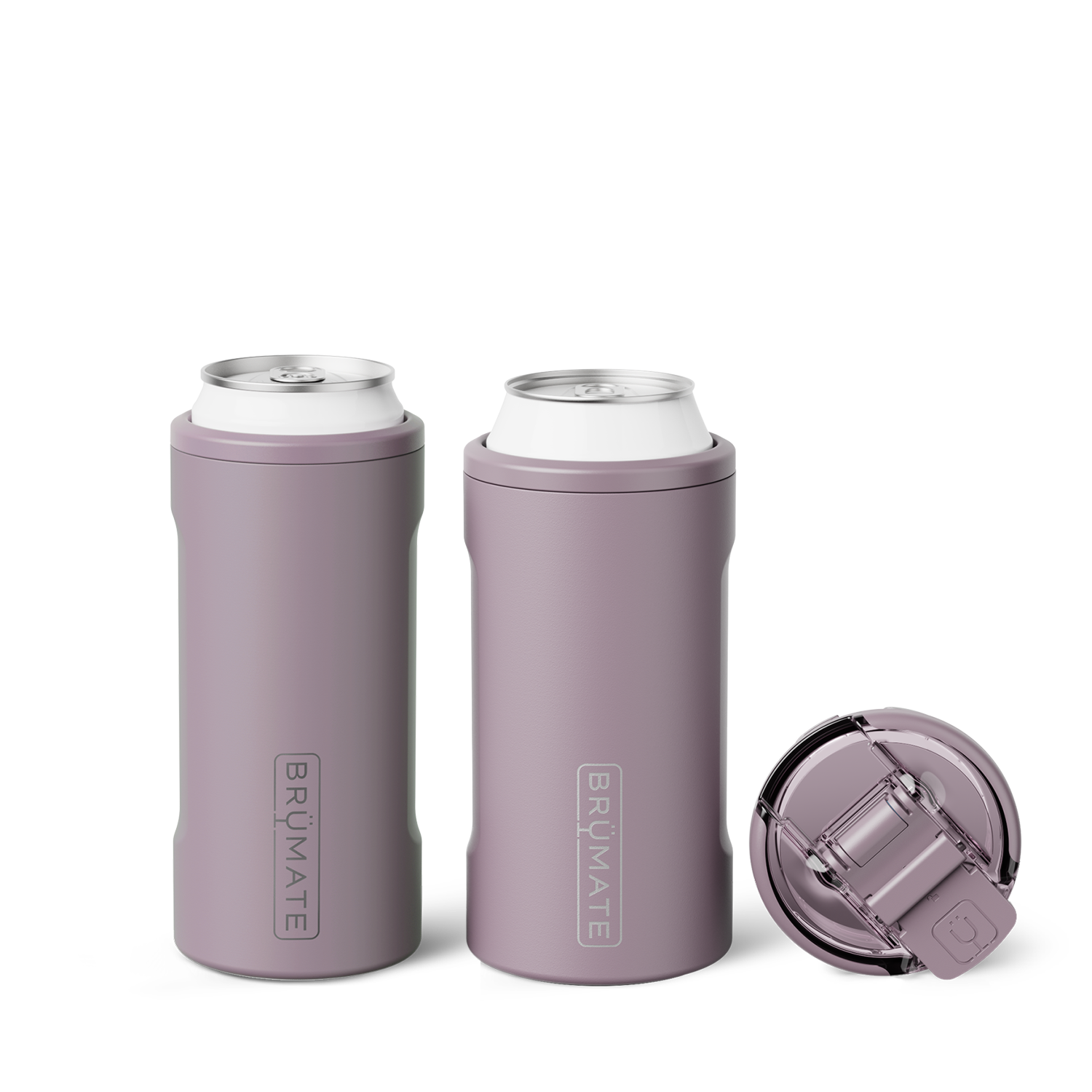 Can Cooler Bundle | Lilac Dusk