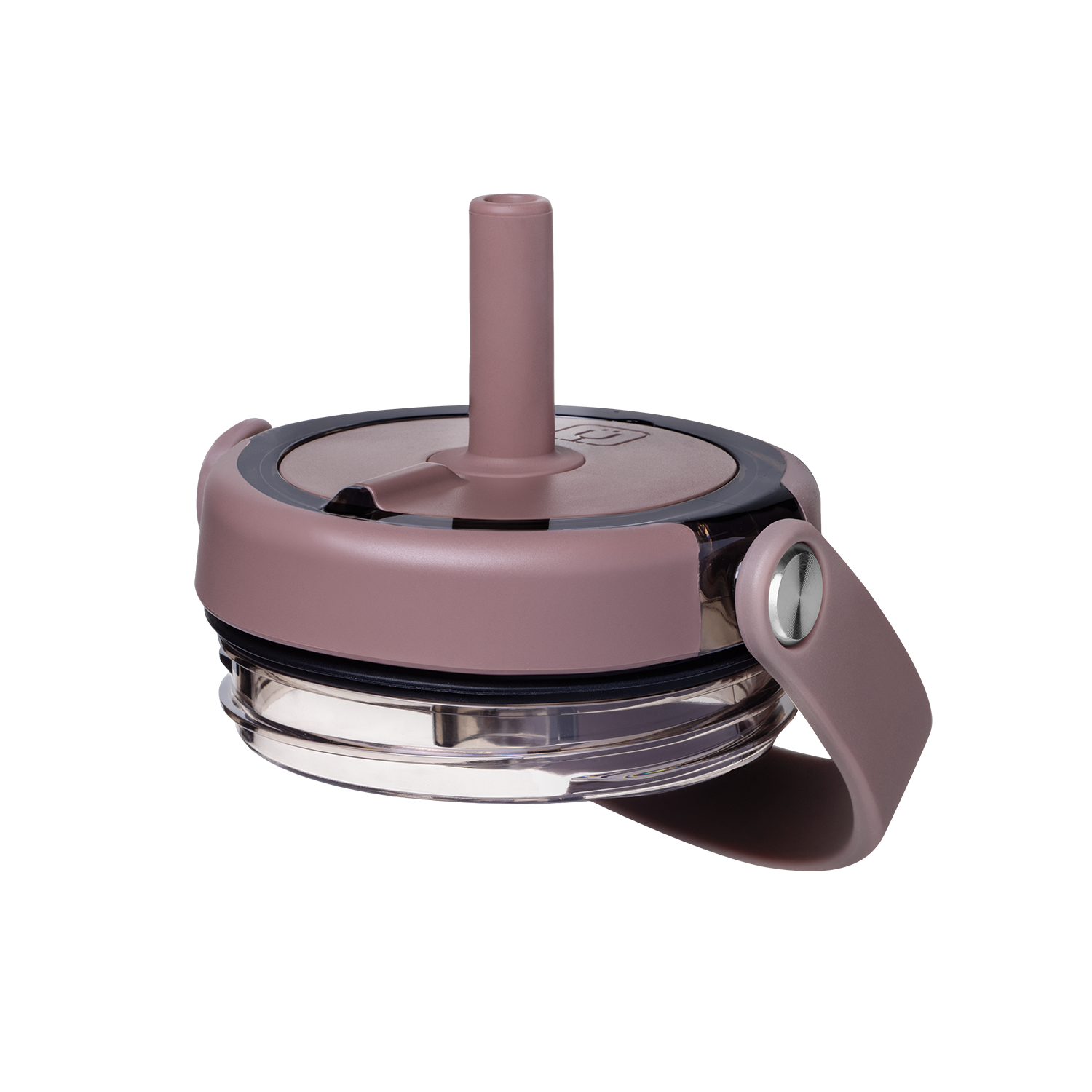 Resa Ü-Turn  Replacement Lid 25oz | Rose Taupe