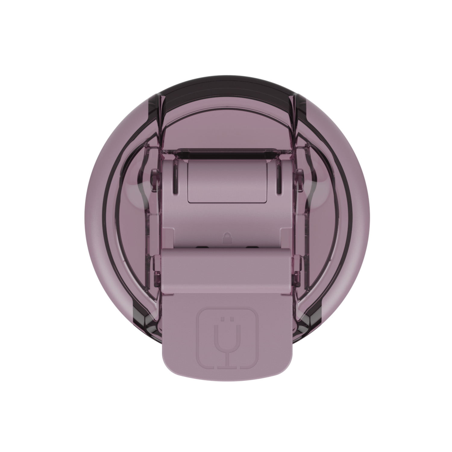 Strova OctaLock  Lid 18oz | Lilac Dusk