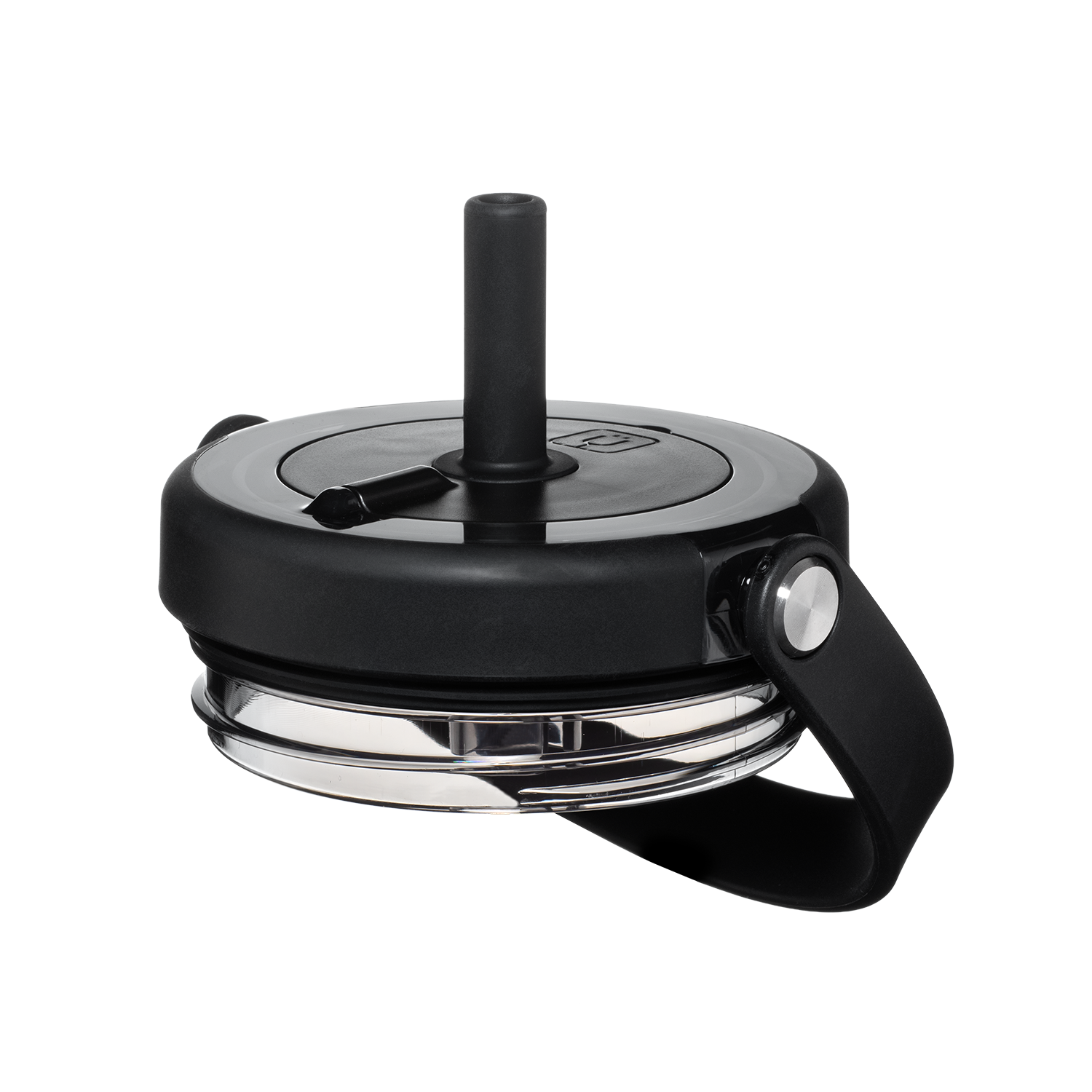 Resa Ü-Turn  Replacement Lid 35oz | Matte Black