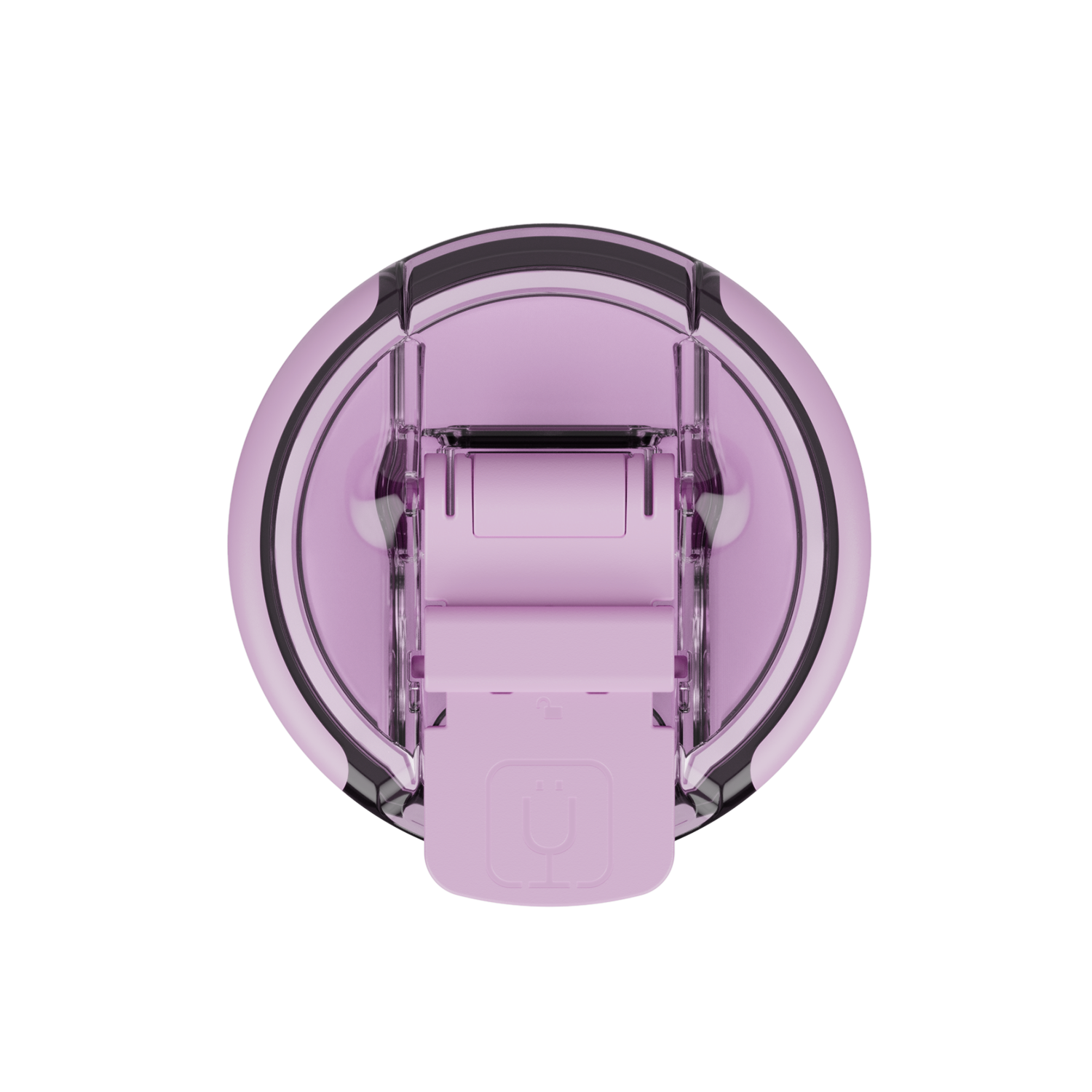 Uncork'd OctaLock  Lid 14oz | Lavender