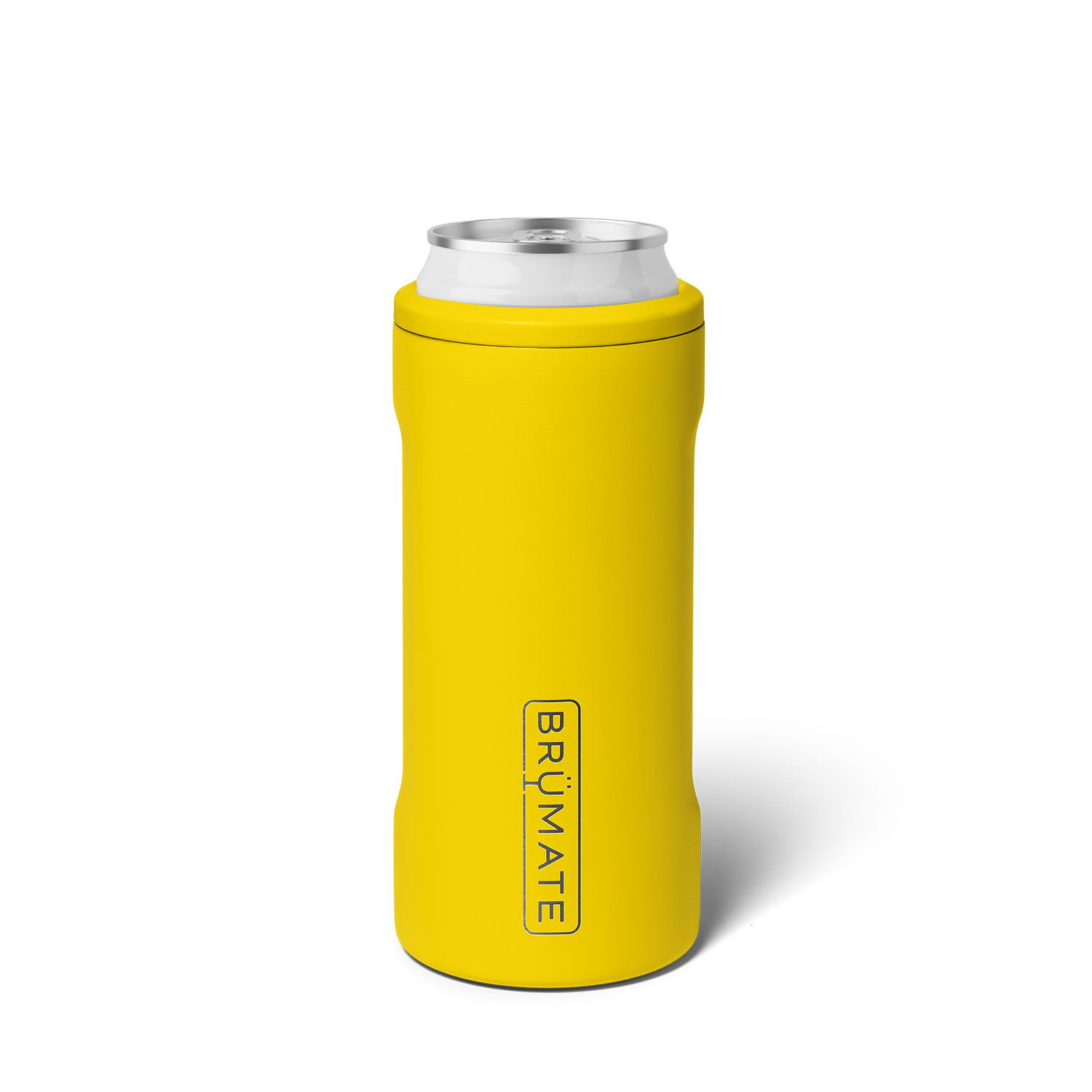 Hopsulator Slim | Pineapple | 12oz Slim Cans