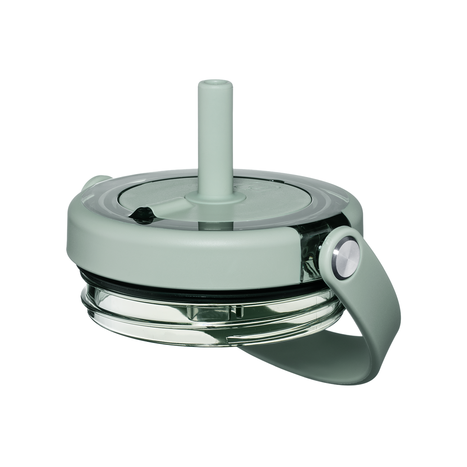 Resa Ü-Turn  Replacement Lid 35oz | Sage