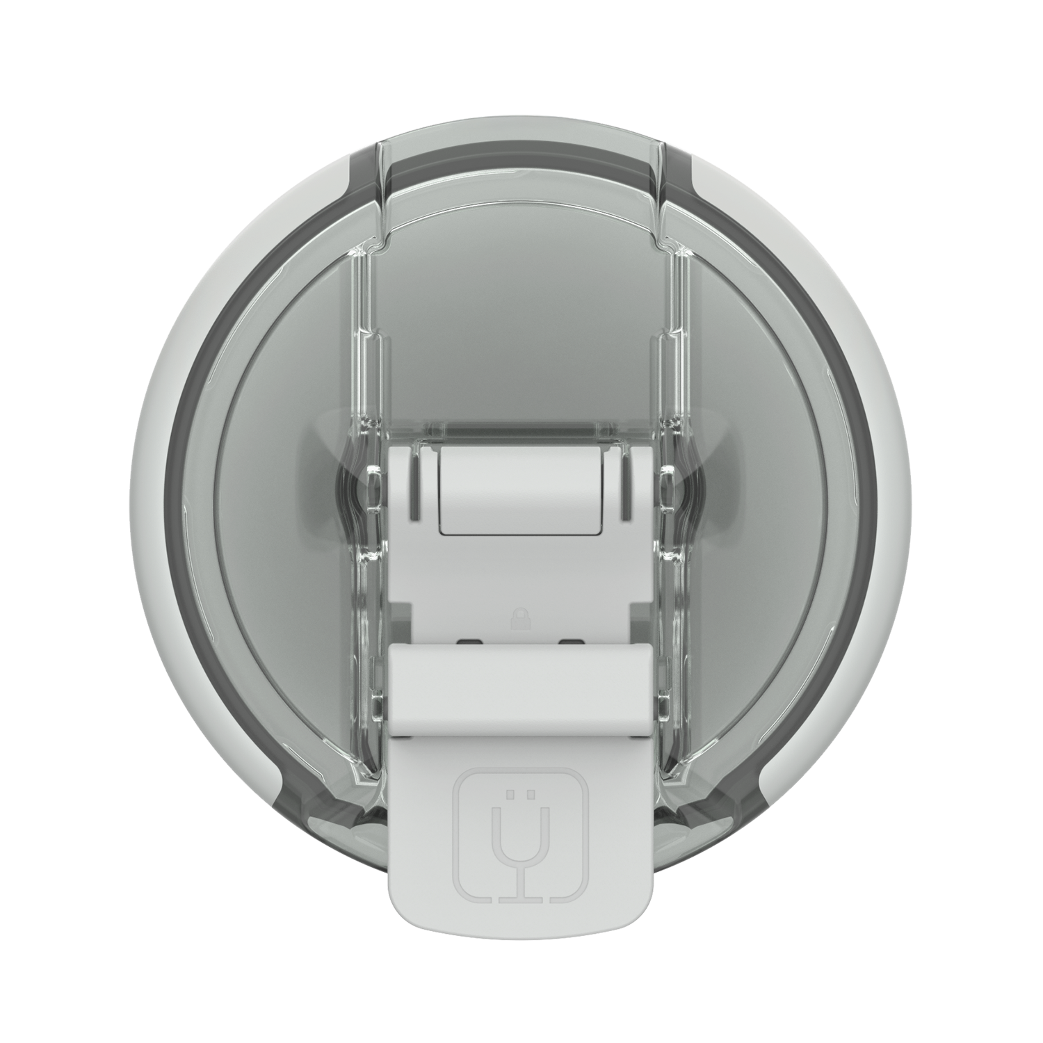 Müv + Nav OctaLock  Replacement Lid 35oz | Dune