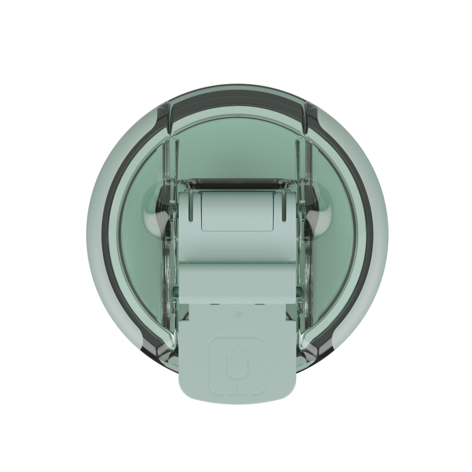 Hopsulator Trio OctaLock  Lid | Sage