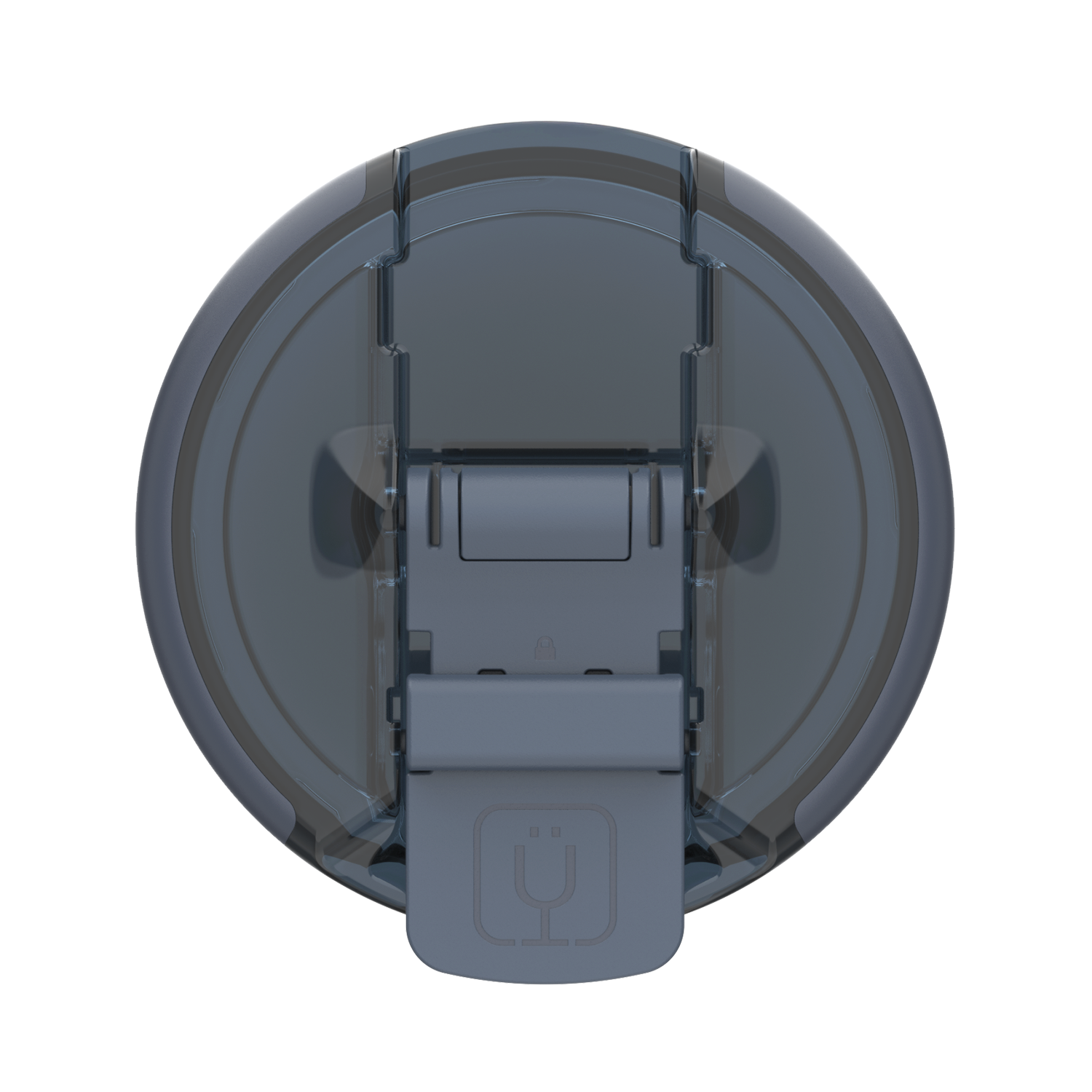 Müv + Nav OctaLock  Replacement Lid 35oz | Nightfall Blue