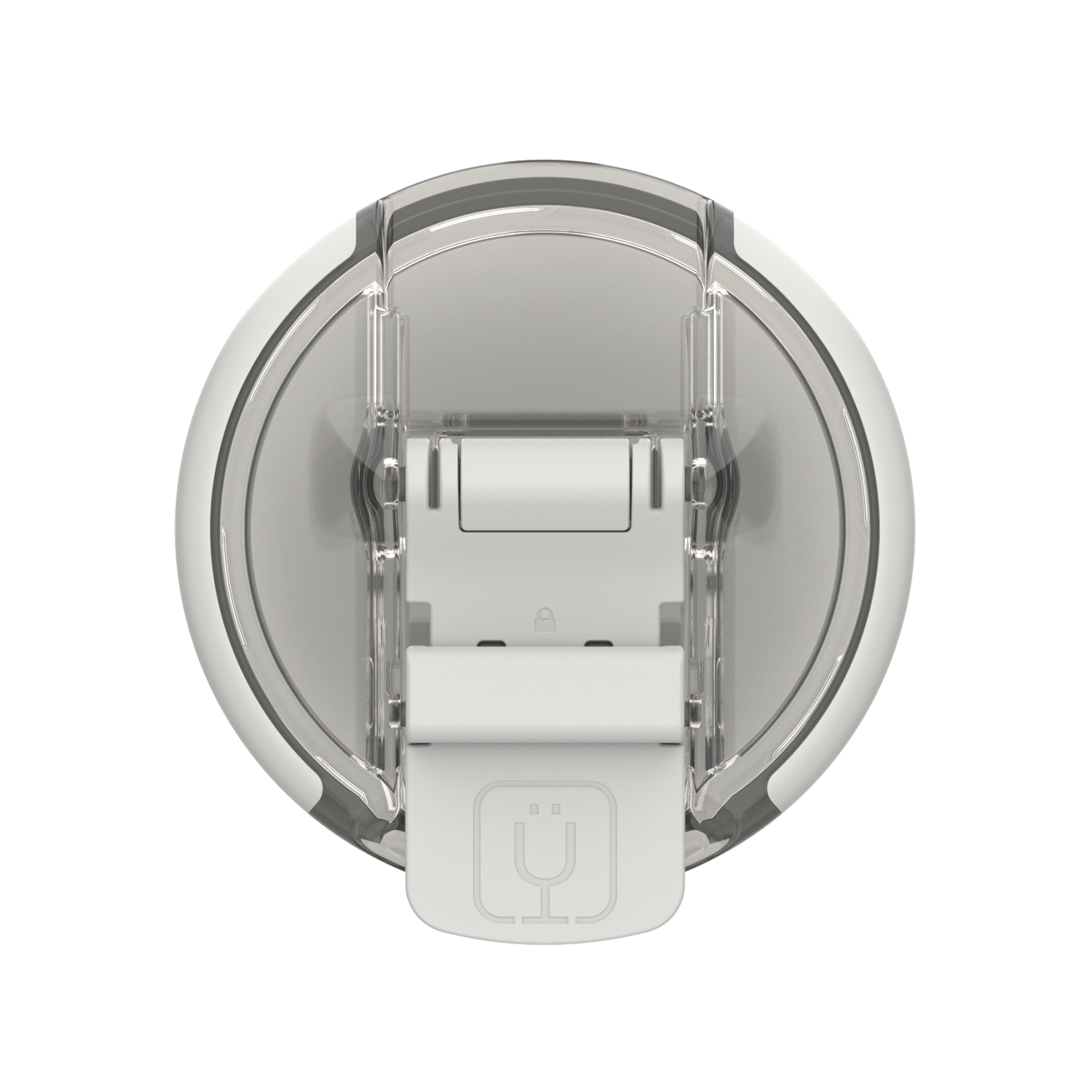 Müv + Nav OctaLock  Replacement Lid 15/25oz | Dune