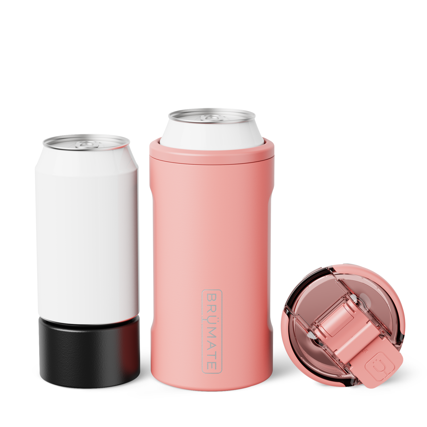 Hopsulator Trio | Guava | 12/16oz Standard Cans