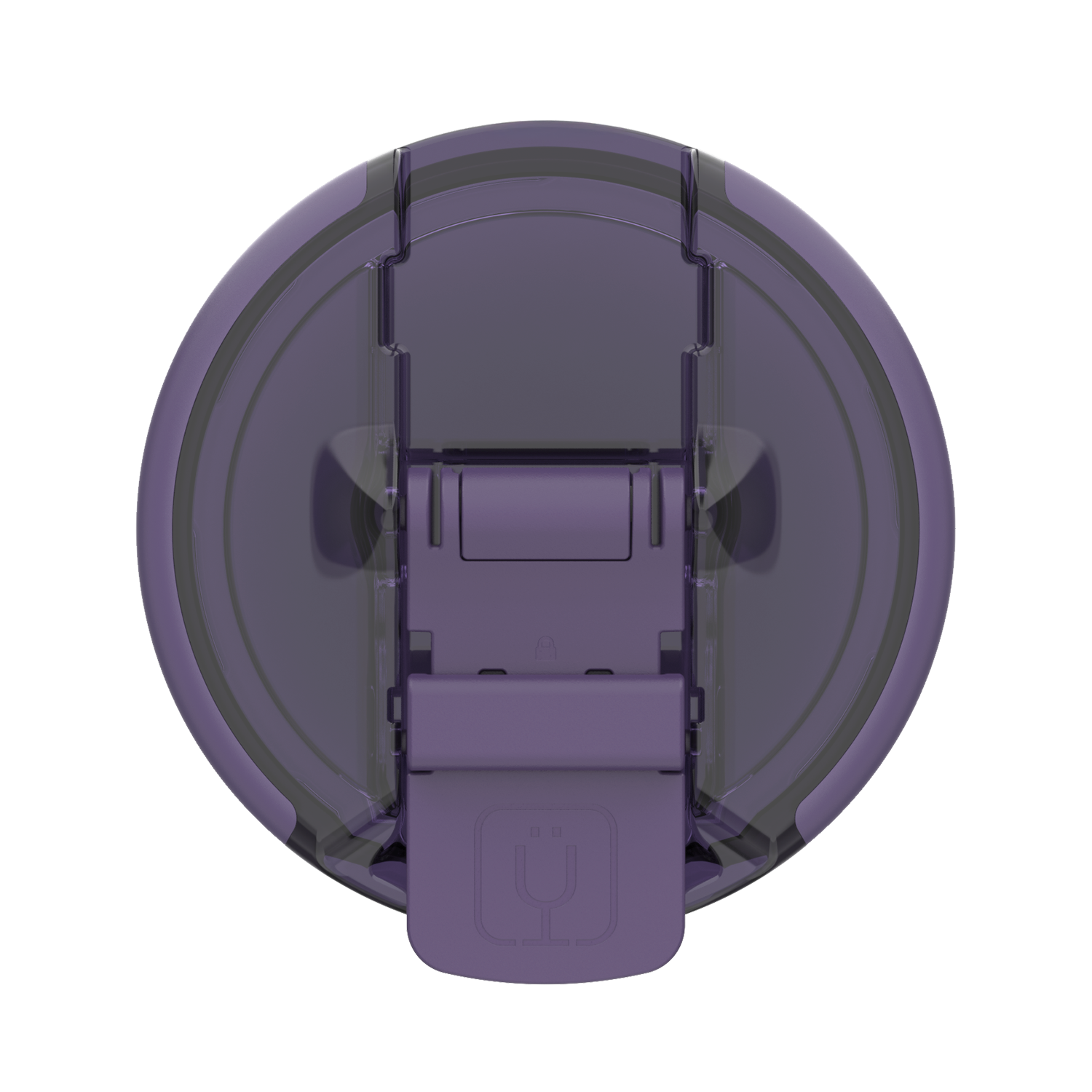 Müv + Nav OctaLock  Replacement Lid 35oz | Dark Aura