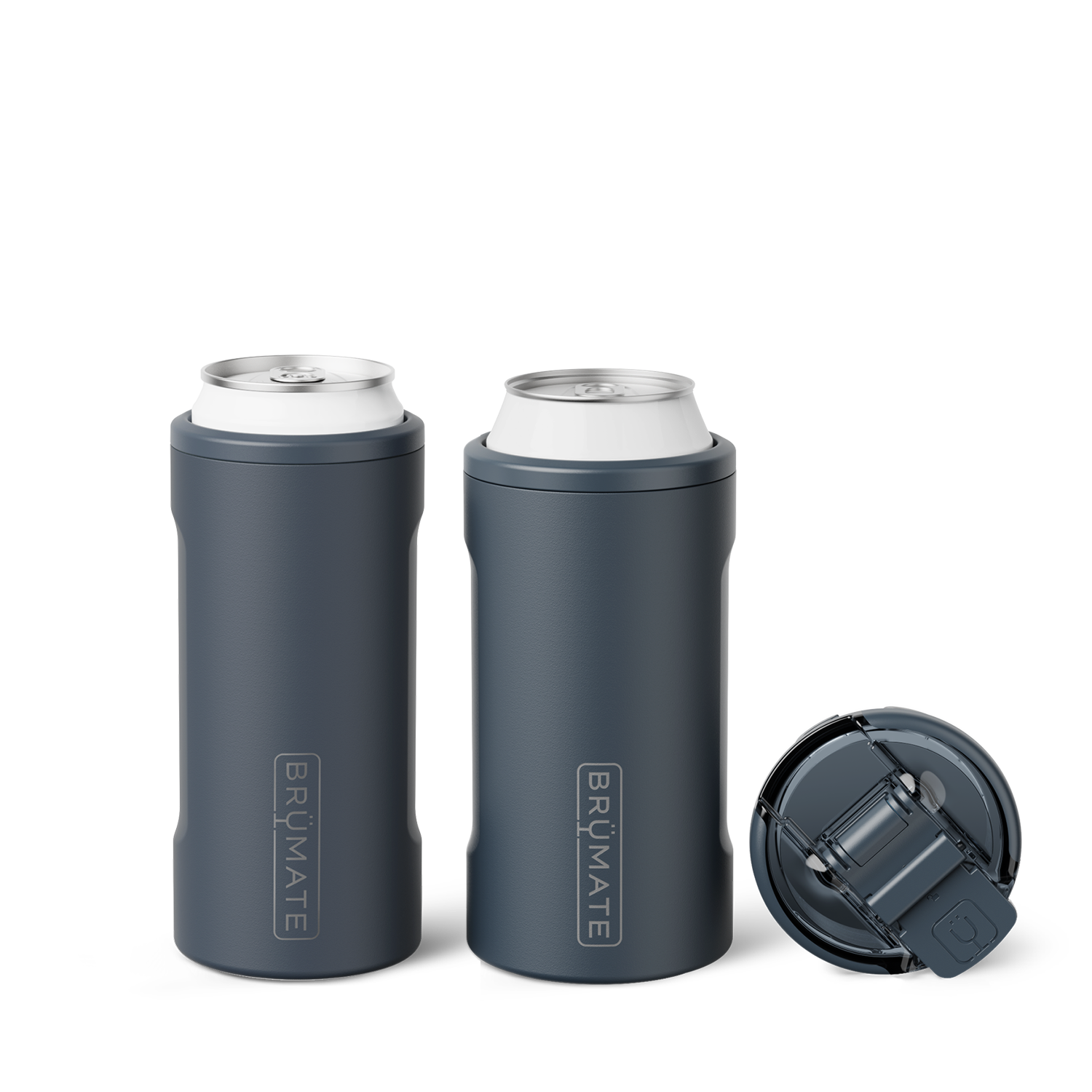Can Cooler Bundle | Nightfall Blue