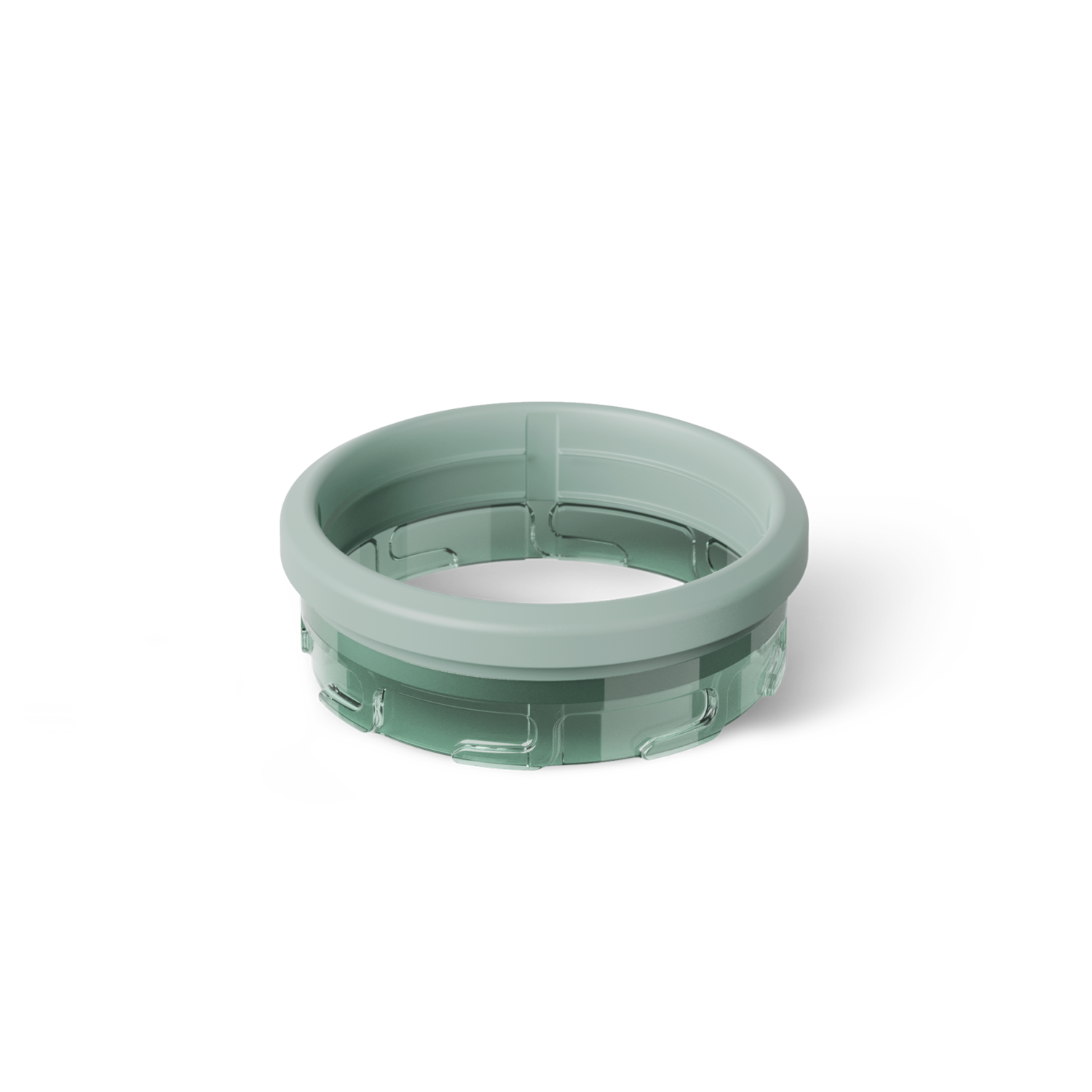 Hopsulator Slim OctaLock  Gasket | Sage