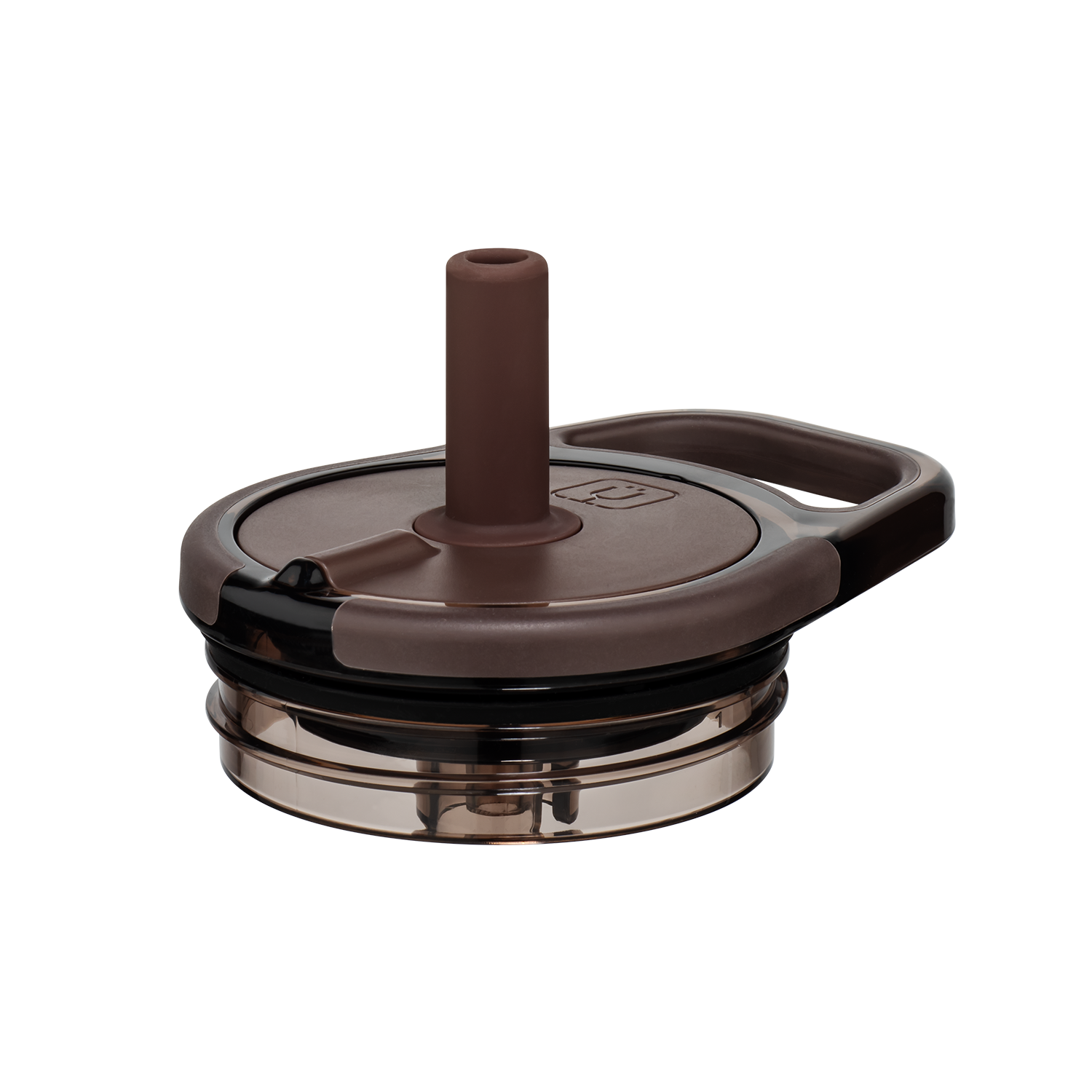 Leap Replacement Lid 12oz | Java