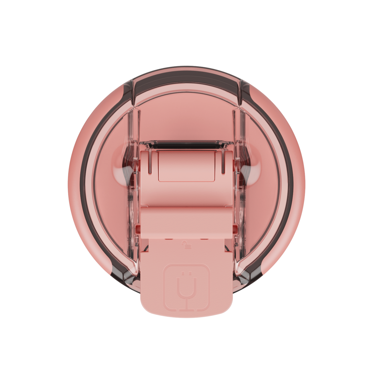 Hopsulator Trio OctaLock  Lid | Guava