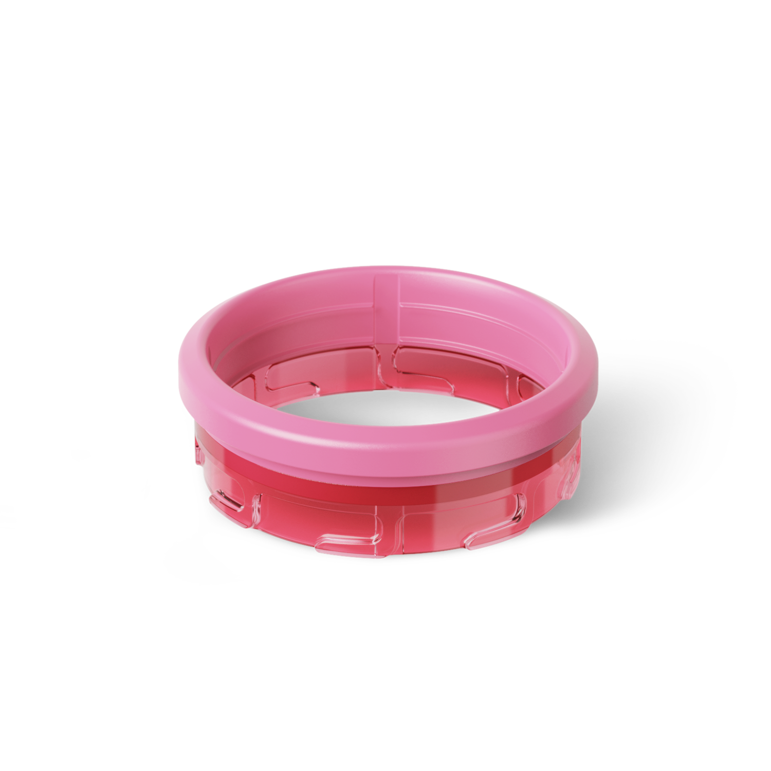 Hopsulator Trio OctaLock  Gasket | Primrose