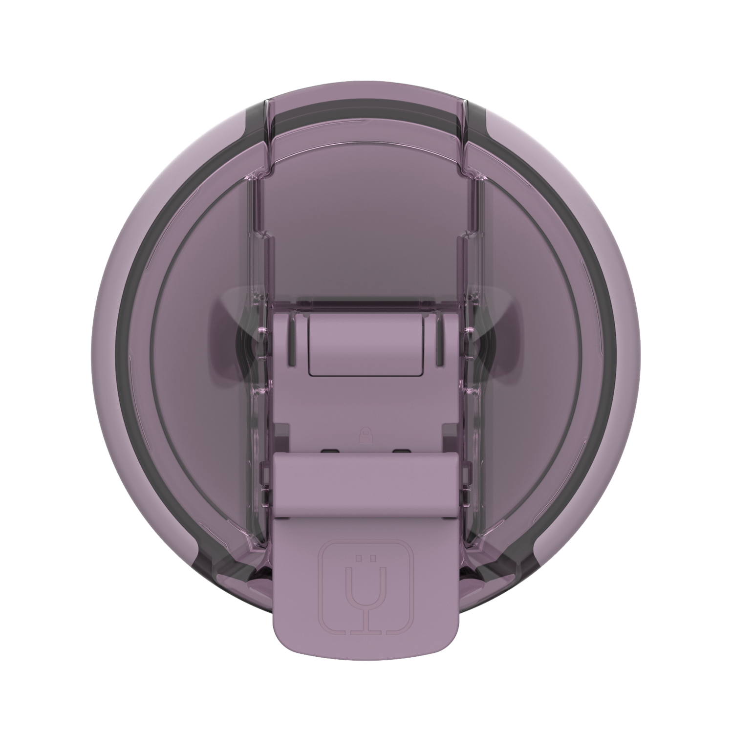 Müv + Nav OctaLock  Replacement Lid 35oz | Lilac Dusk